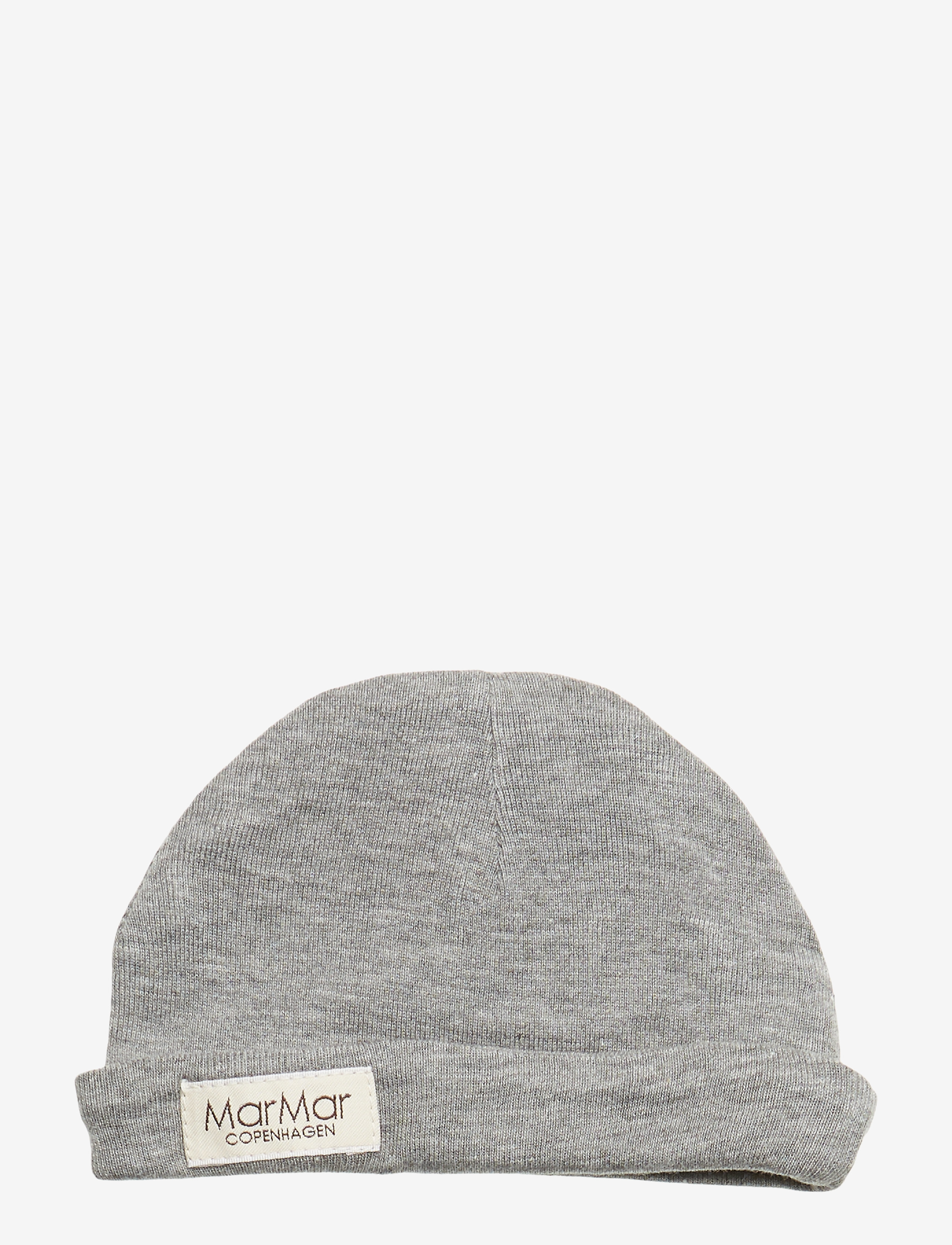 MarMar Copenhagen Aiko - Huer - GREY MELANGE / grey