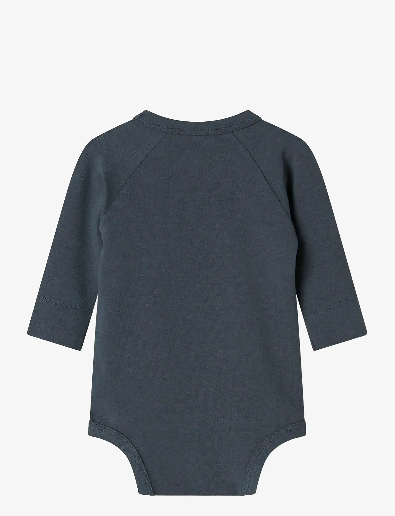 MarMar Copenhagen - Belita - omlottbodies - blue - 1