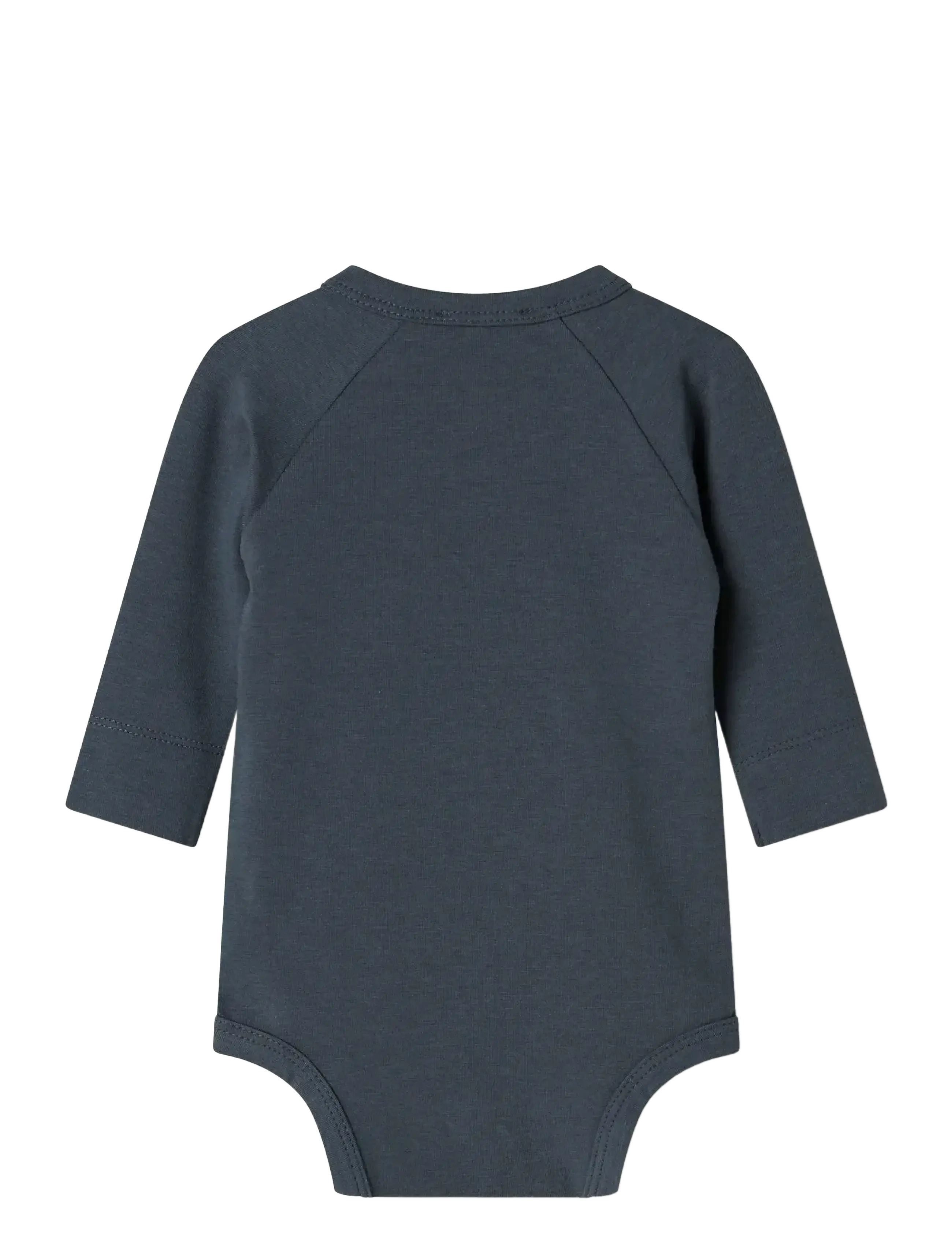 MarMar Copenhagen - Belita - long-sleeved bodies - blue - 1