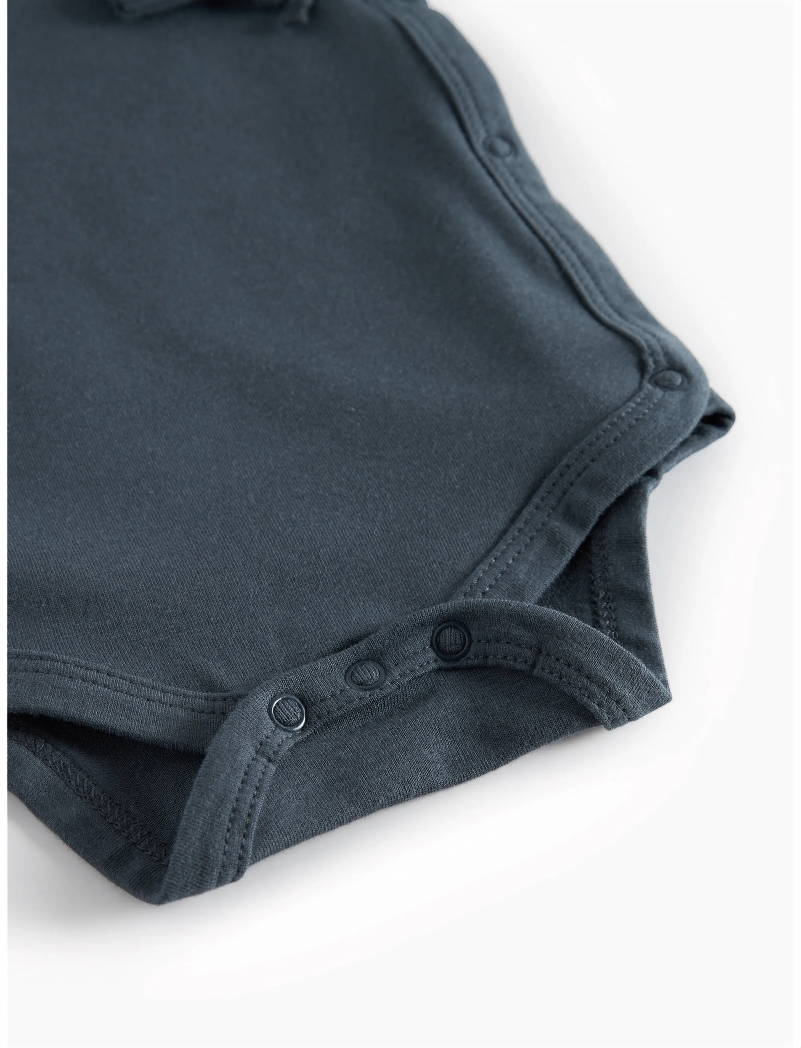 MarMar Copenhagen - Belita - long-sleeved bodies - blue - 3