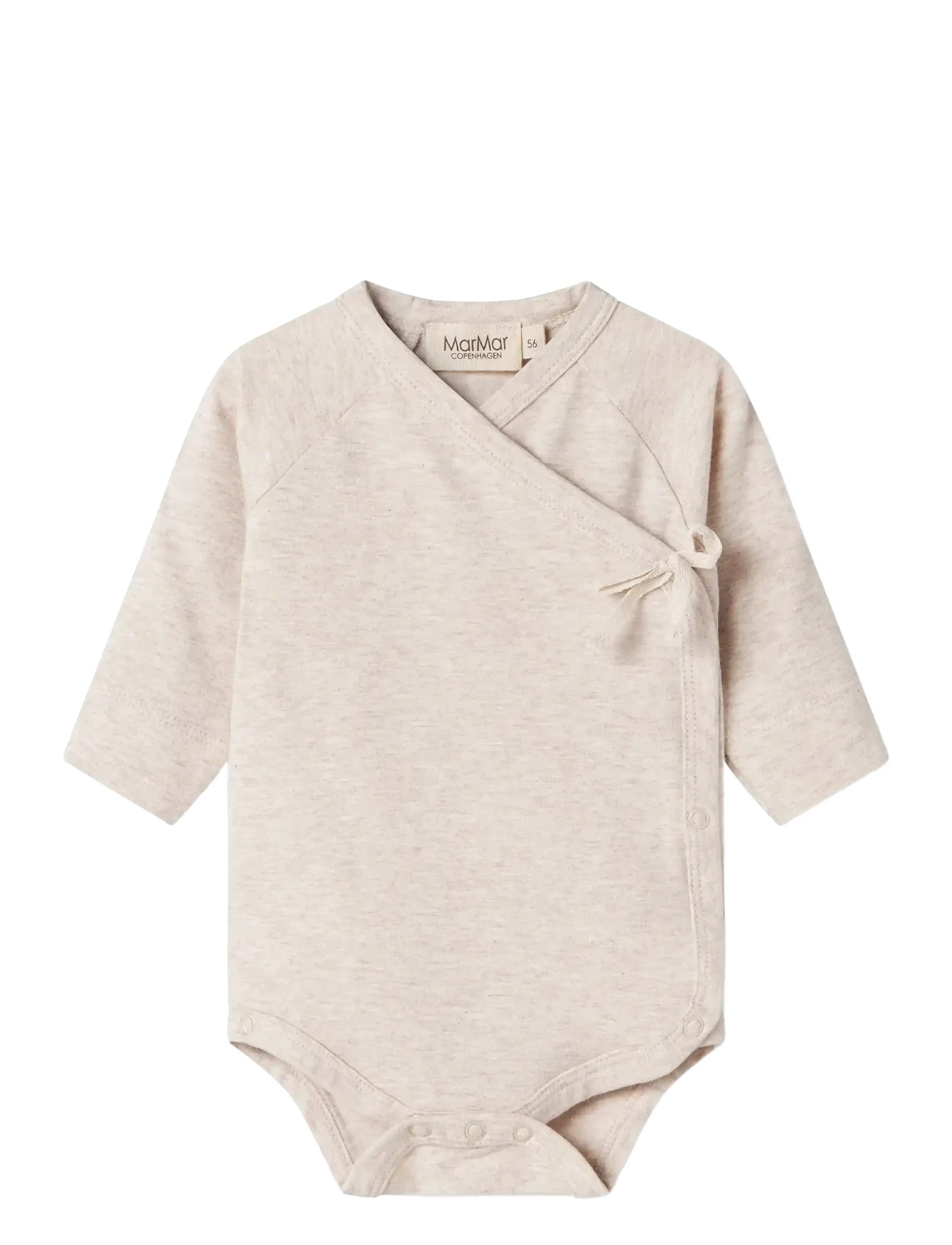 MarMar Copenhagen Belita - Bodies - LIGHT BEIGE MEL. / beige