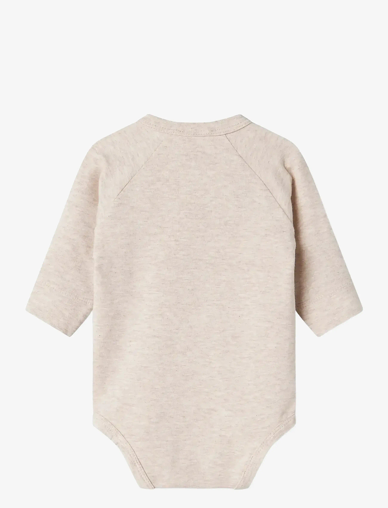 MarMar Copenhagen - Belita - kietaisubodyt - light beige mel. - 1