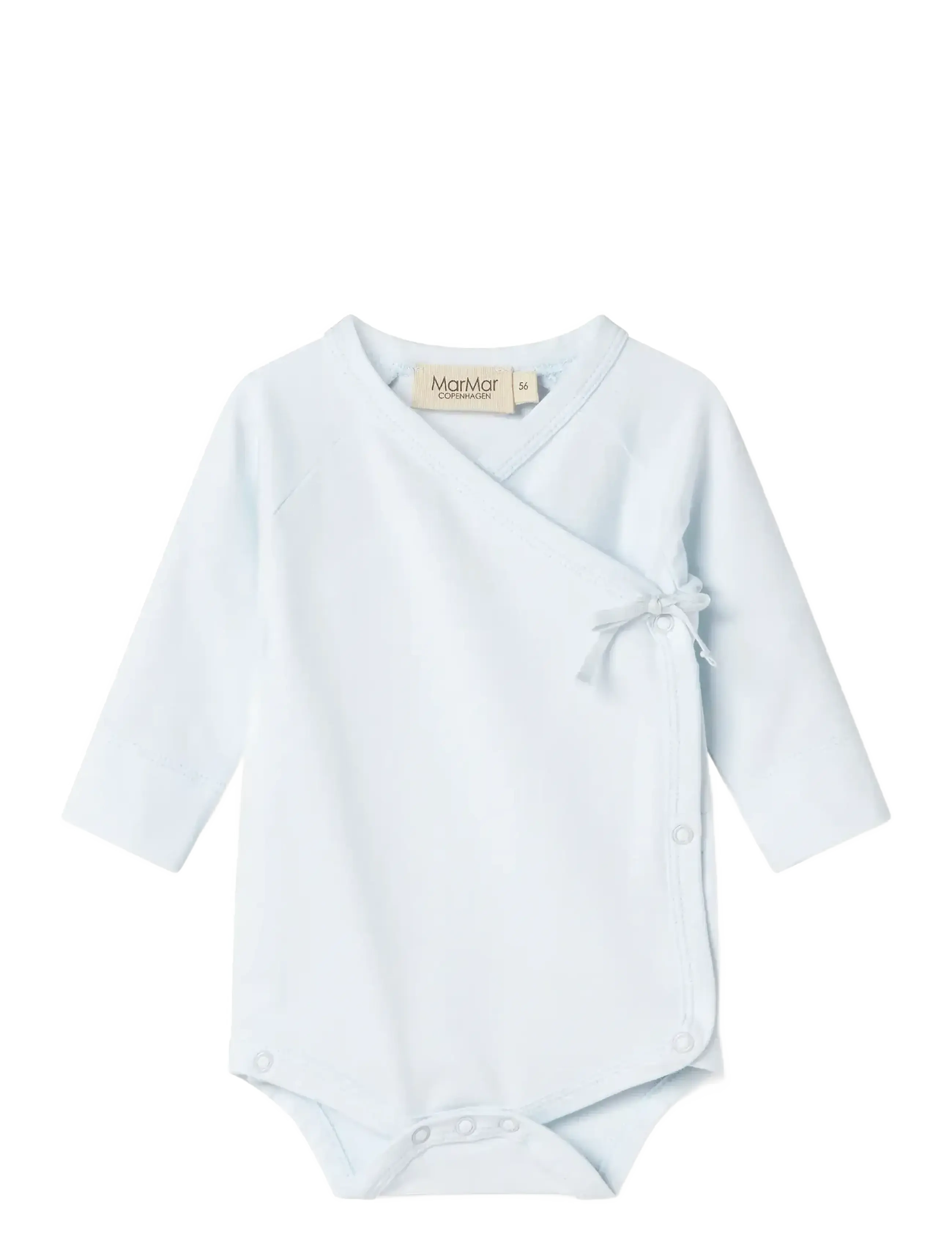 MarMar Copenhagen Belita - Bodies - LIGHT BLUE / blue