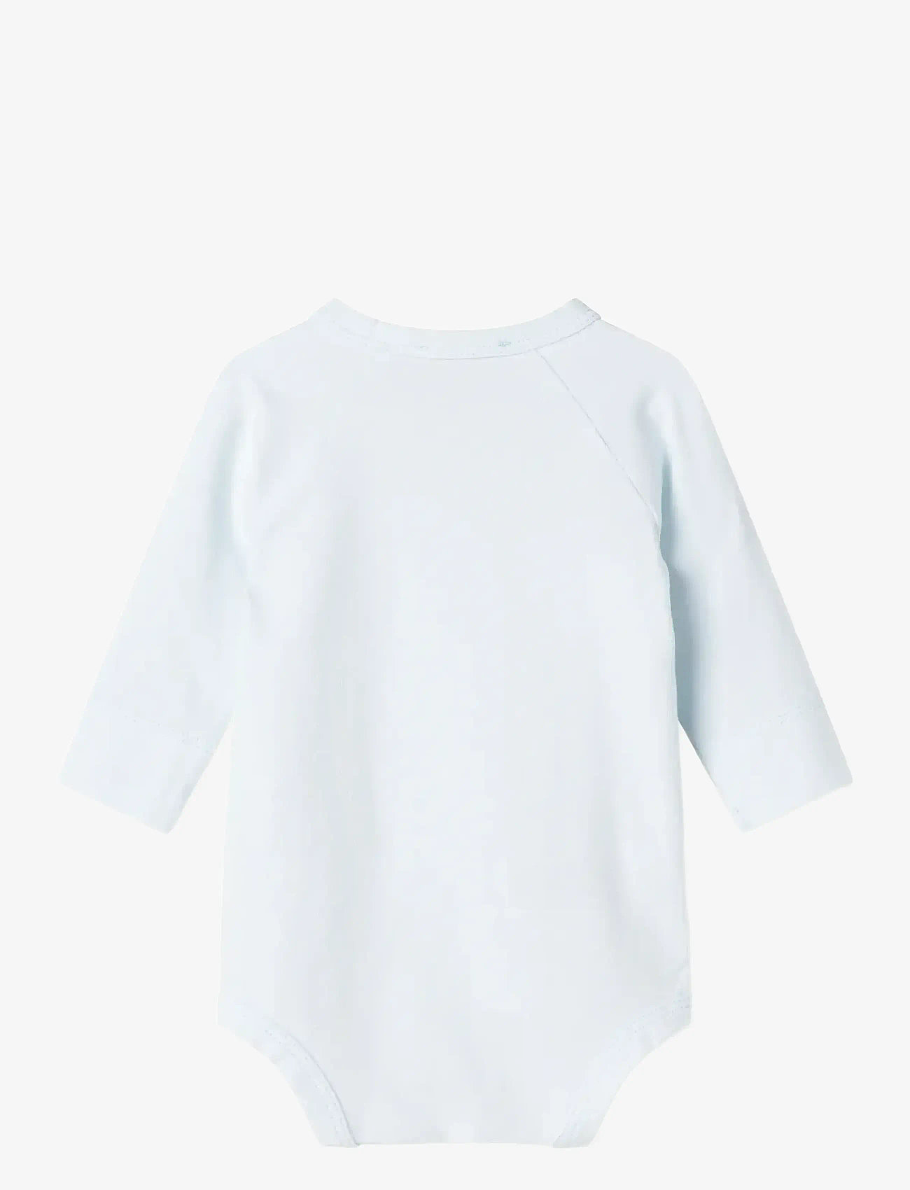 MarMar Copenhagen - Belita - omlottbodies - light blue - 2