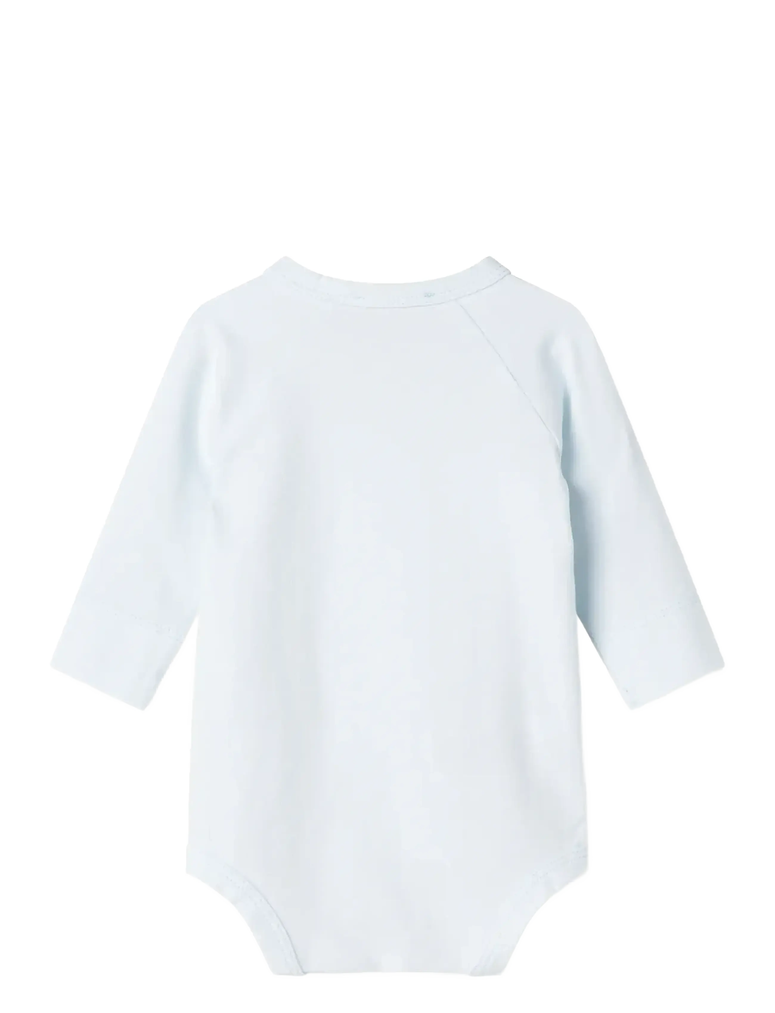 MarMar Copenhagen - Belita - pikkade varrukatega bodid - light blue - 2