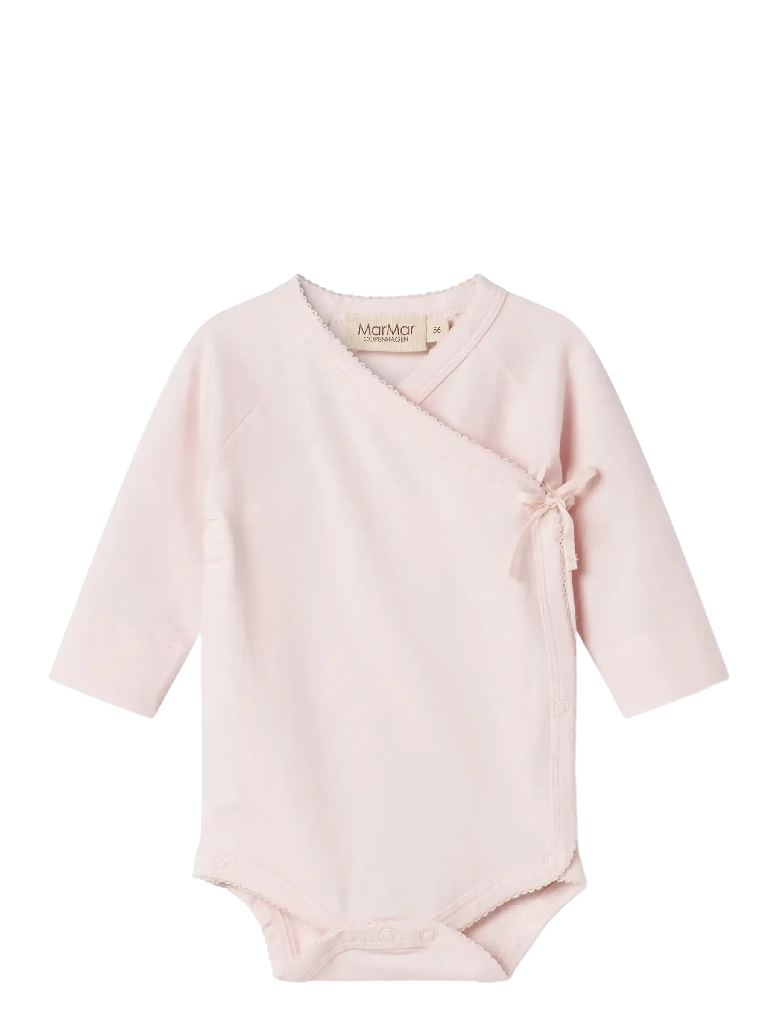MarMar Copenhagen Belita - Bodies - ROSA / pink/rose