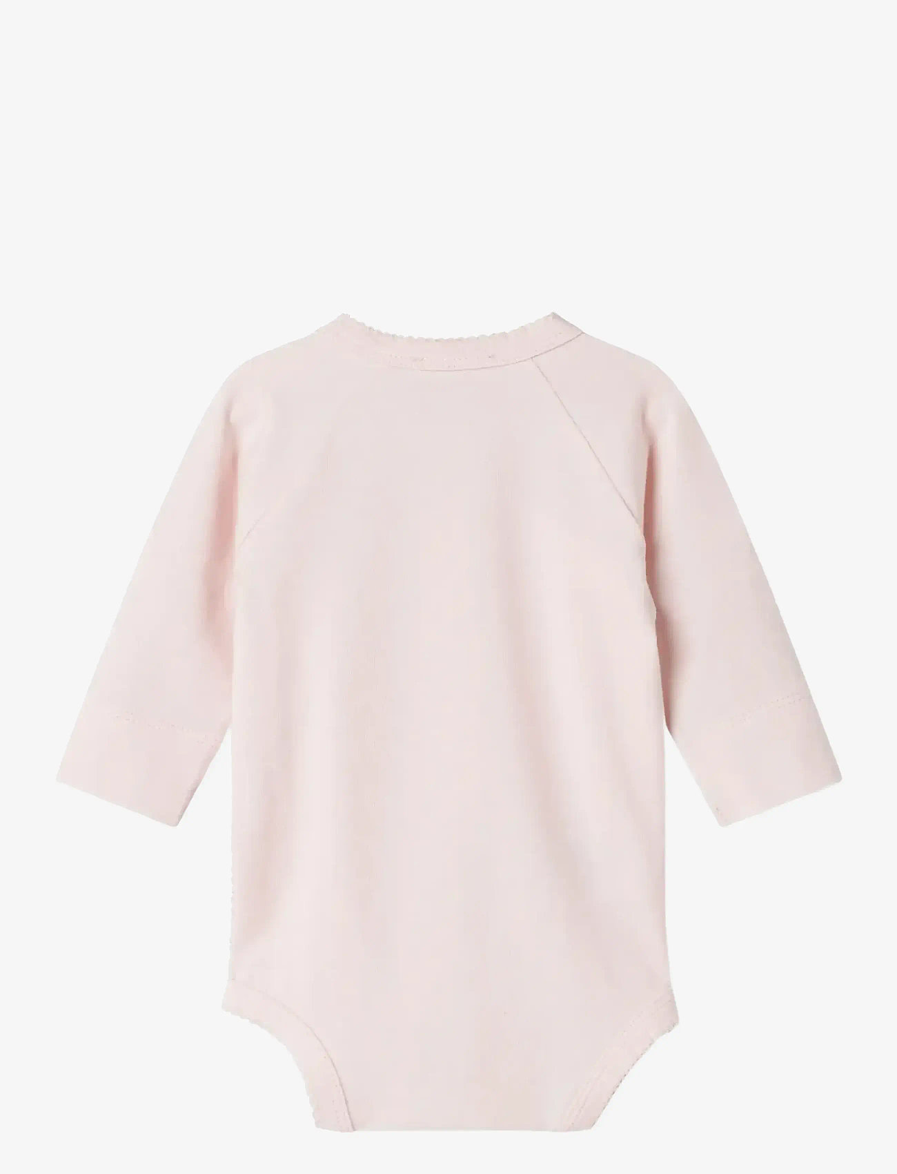 MarMar Copenhagen - Belita - langärmelige bodys - rosa - 2