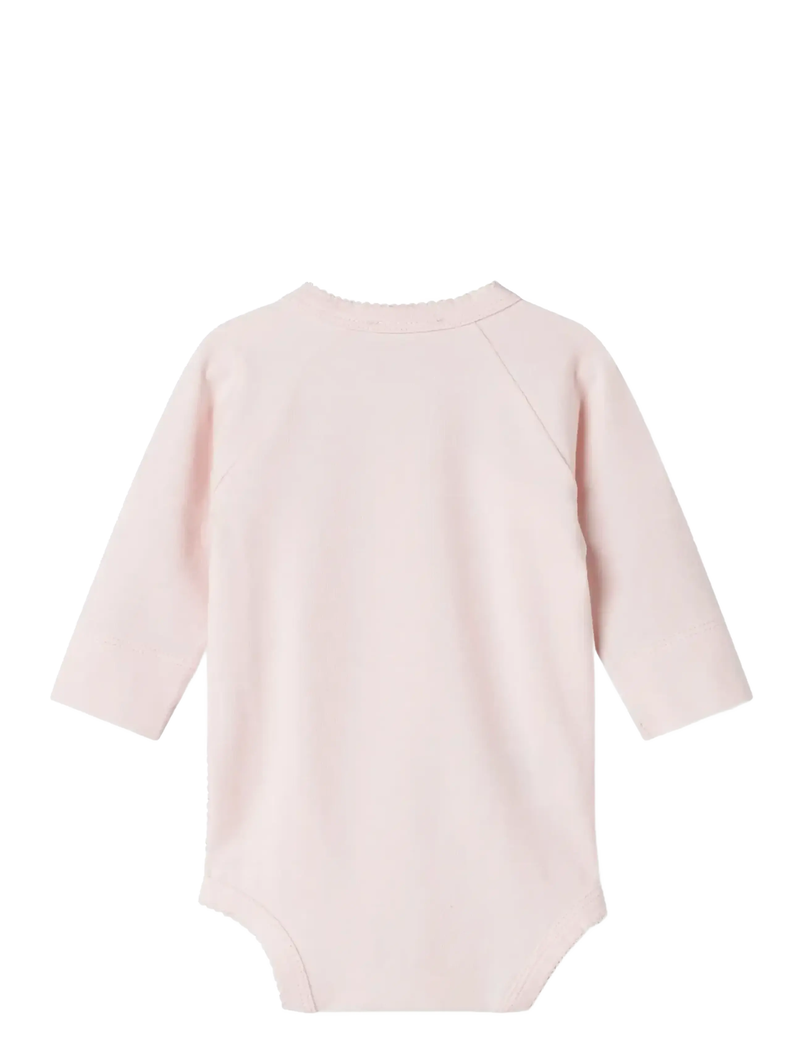 MarMar Copenhagen - Belita - pikkade varrukatega bodid - rosa - 2