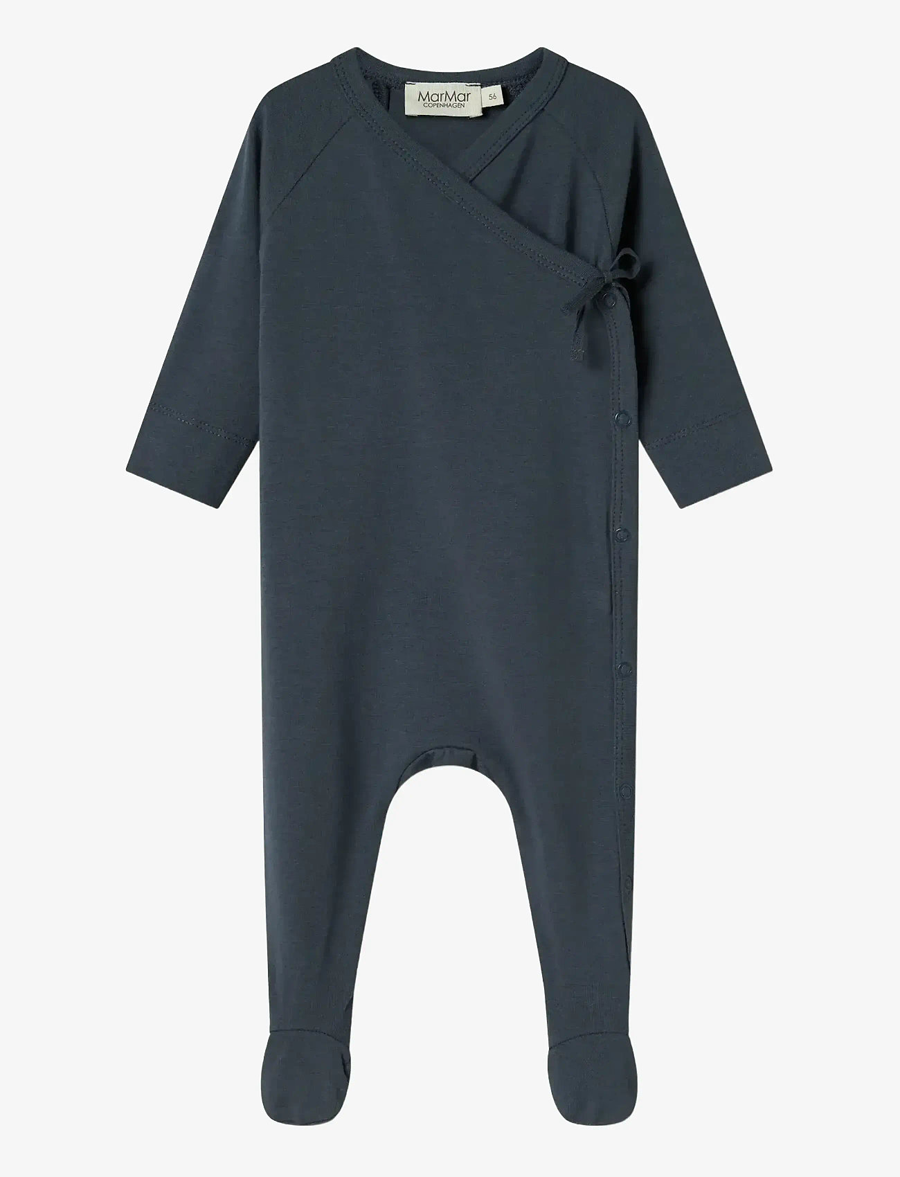 MarMar Copenhagen - Rubetta - långärmade bodysuits - blue - 1