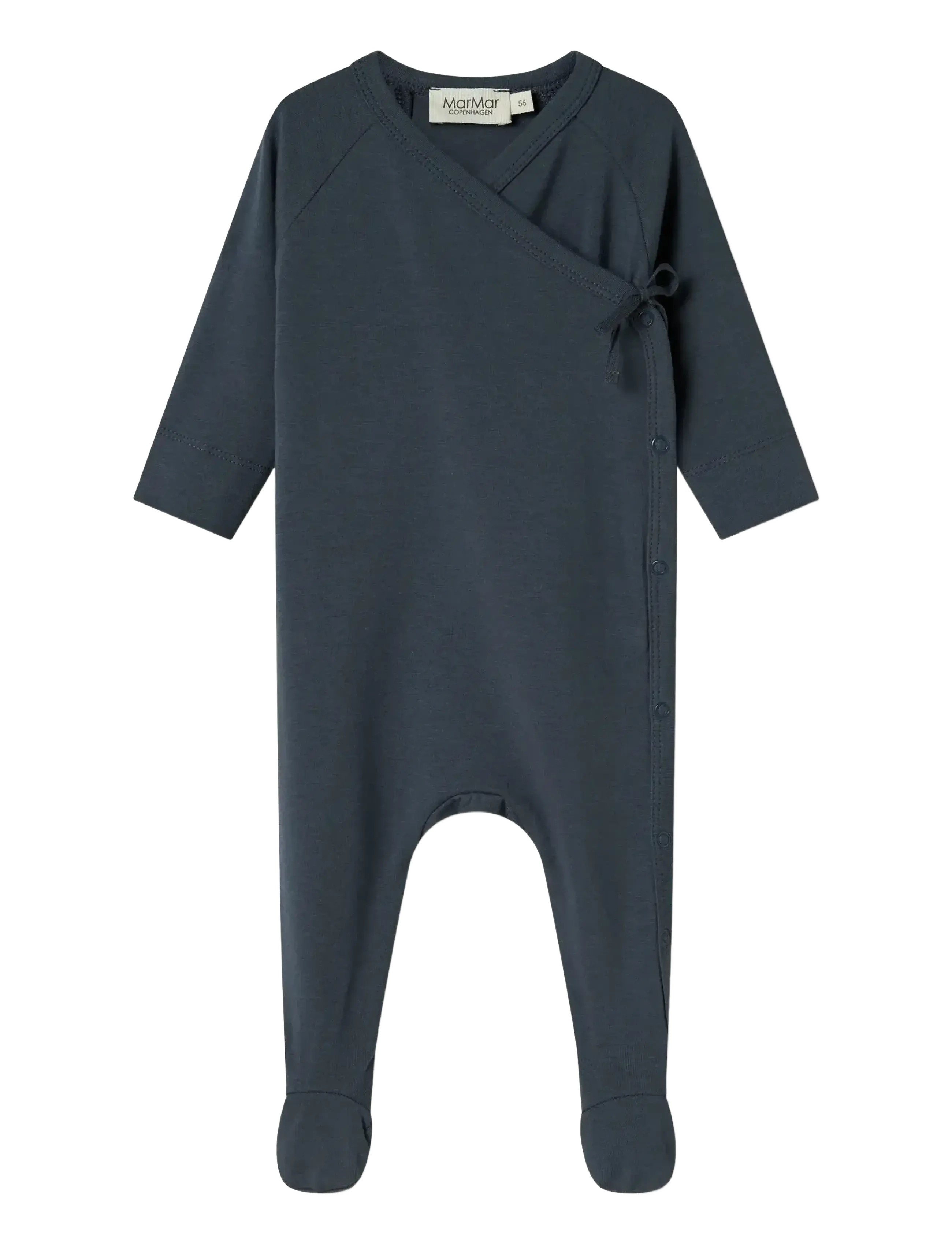 MarMar Copenhagen Rubetta - MarMar Copenhagen - BLUE / blue