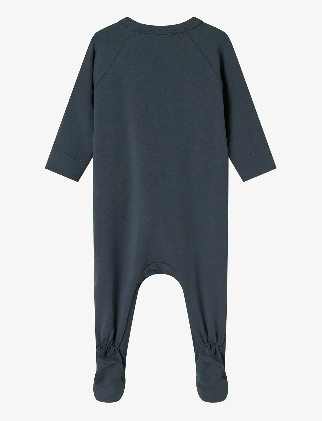 MarMar Copenhagen - Rubetta - långärmade bodysuits - blue - 2