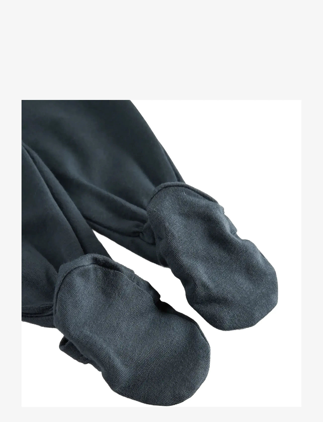 MarMar Copenhagen - Rubetta - långärmade bodysuits - blue - 3