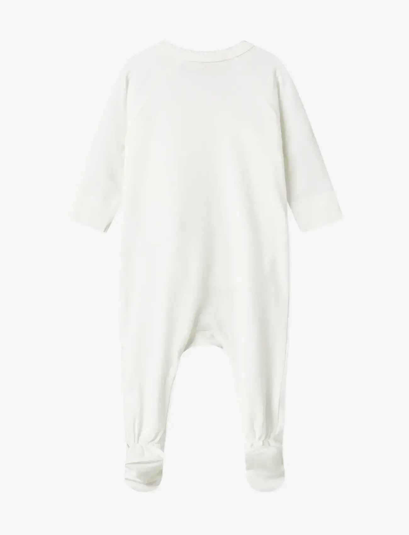 MarMar Copenhagen - Rubetta - langærmede heldragter - gentle white - 1