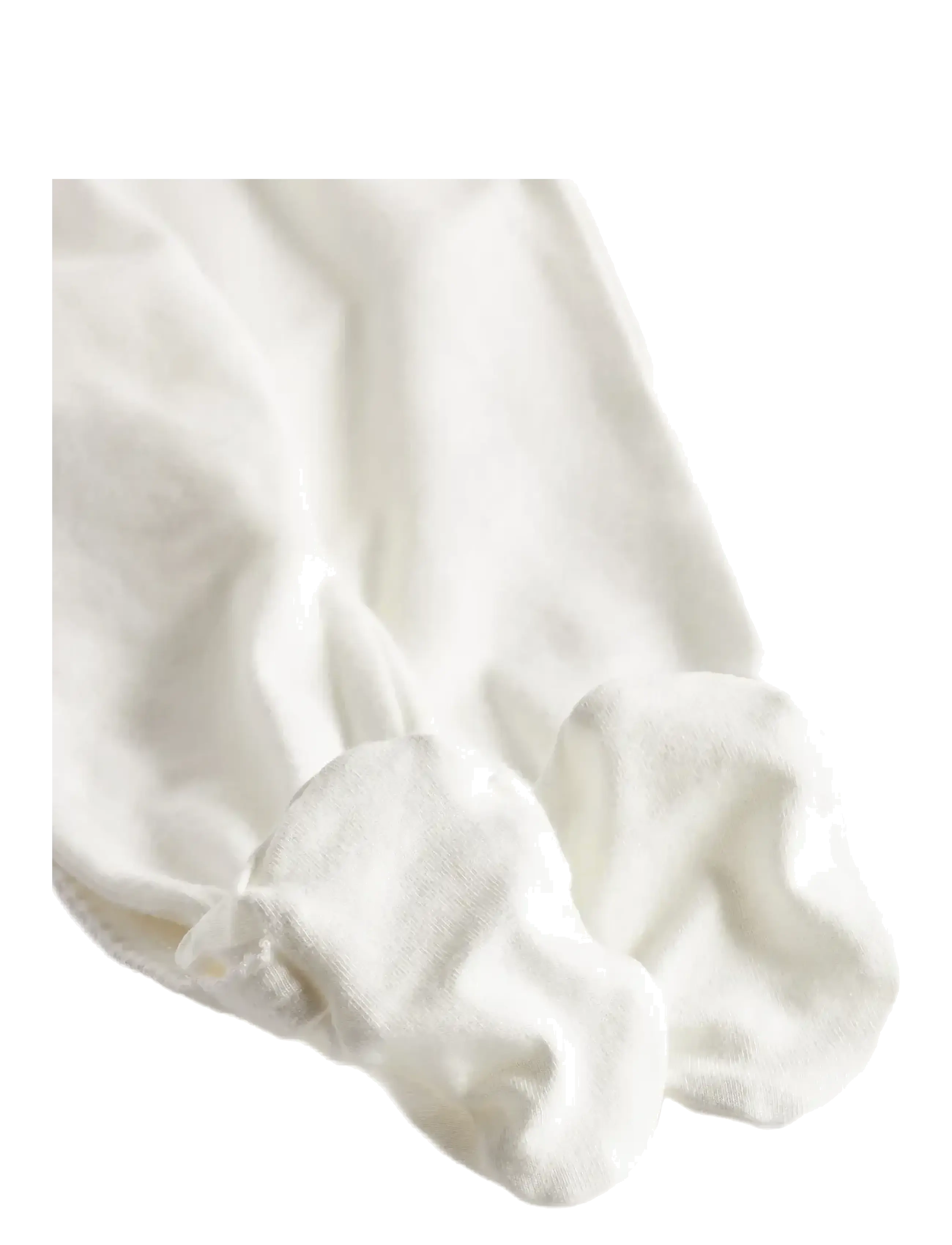 MarMar Copenhagen - Rubetta - långärmade bodysuits - gentle white - 3