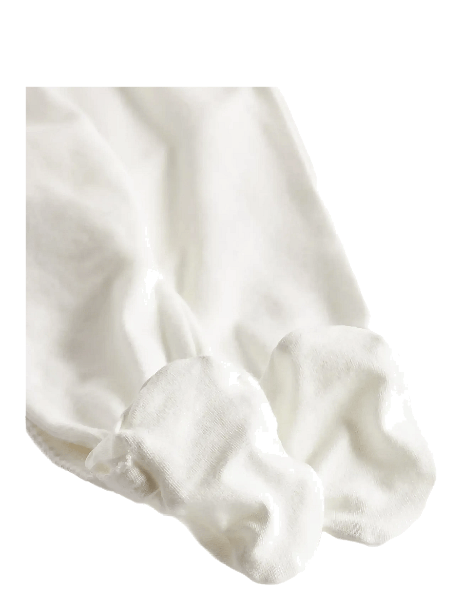 MarMar Copenhagen - Rubetta - pikkade varrukatega - gentle white - 3
