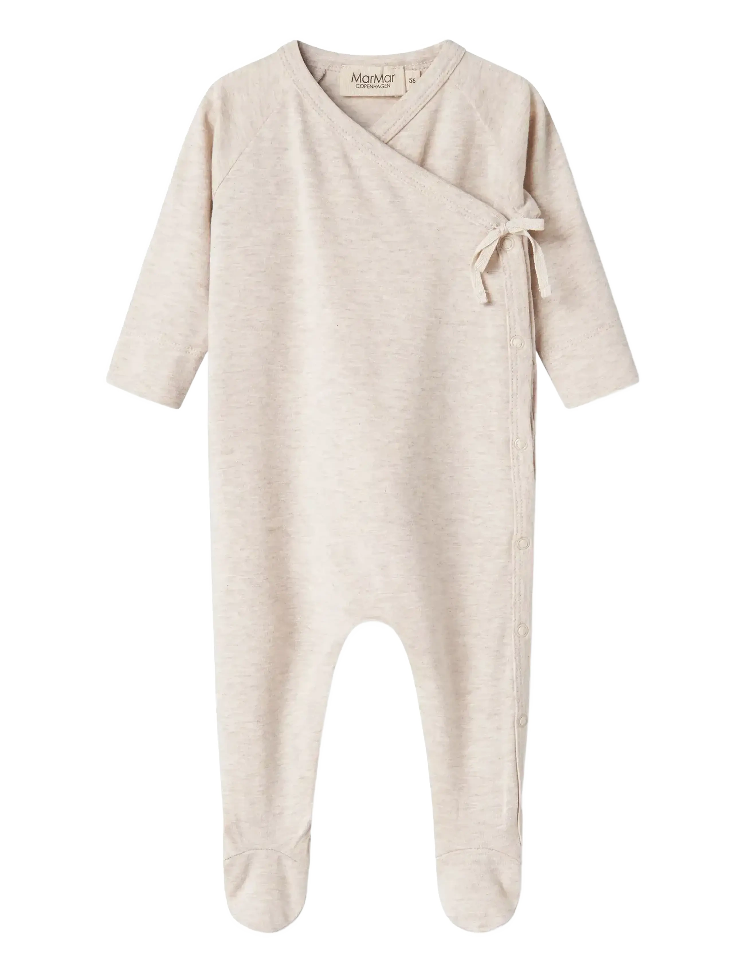 Rubetta - LIGHT BEIGE MEL.