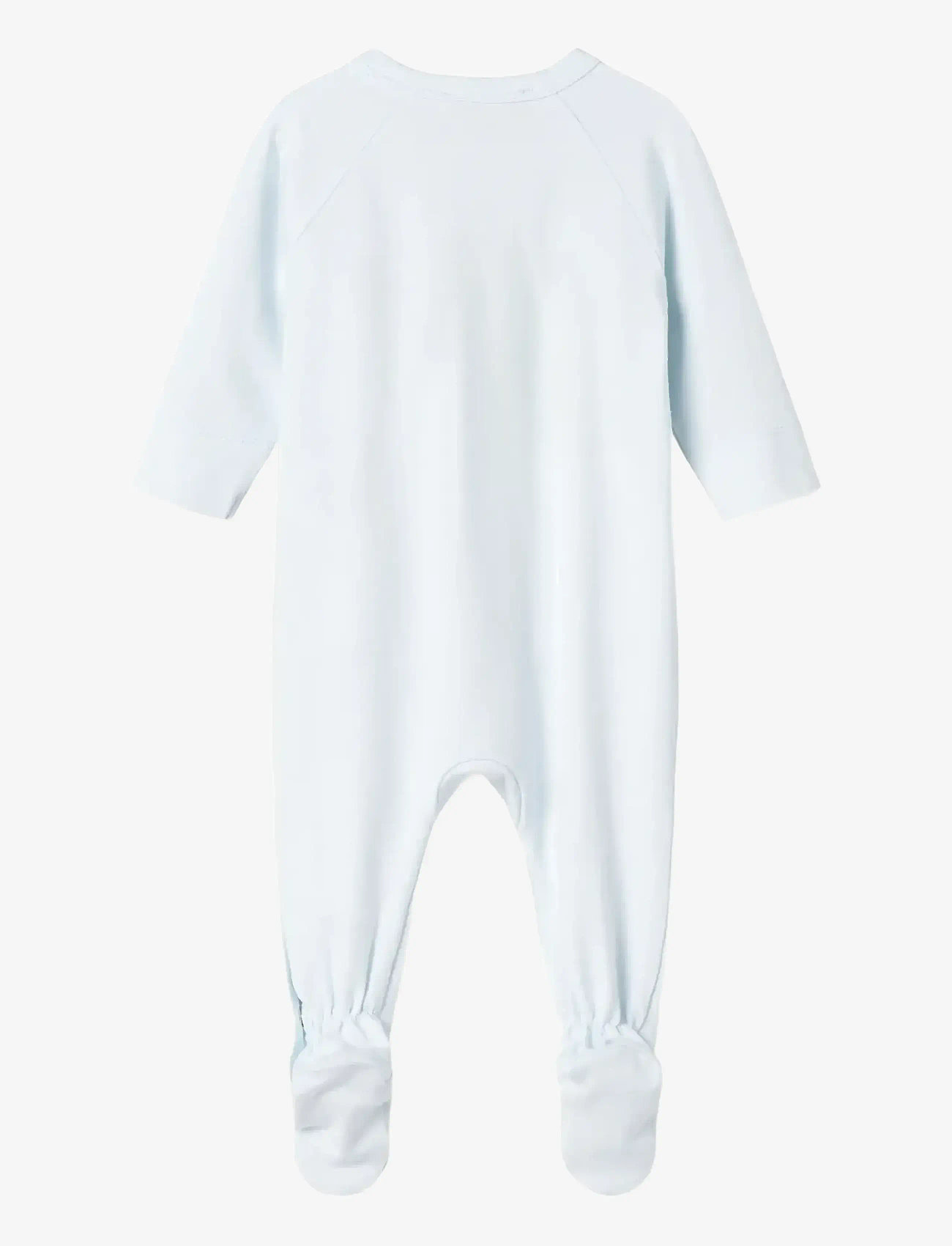 MarMar Copenhagen - Rubetta - long-sleeved - light blue - 1