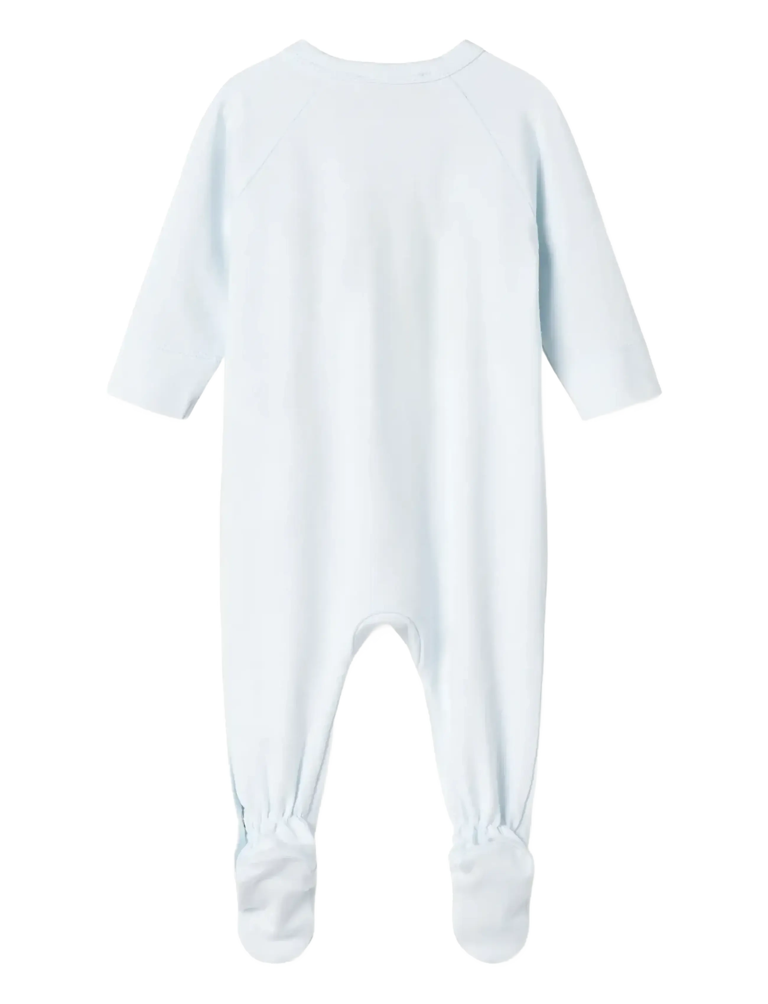 MarMar Copenhagen - Rubetta - long-sleeved - light blue - 1