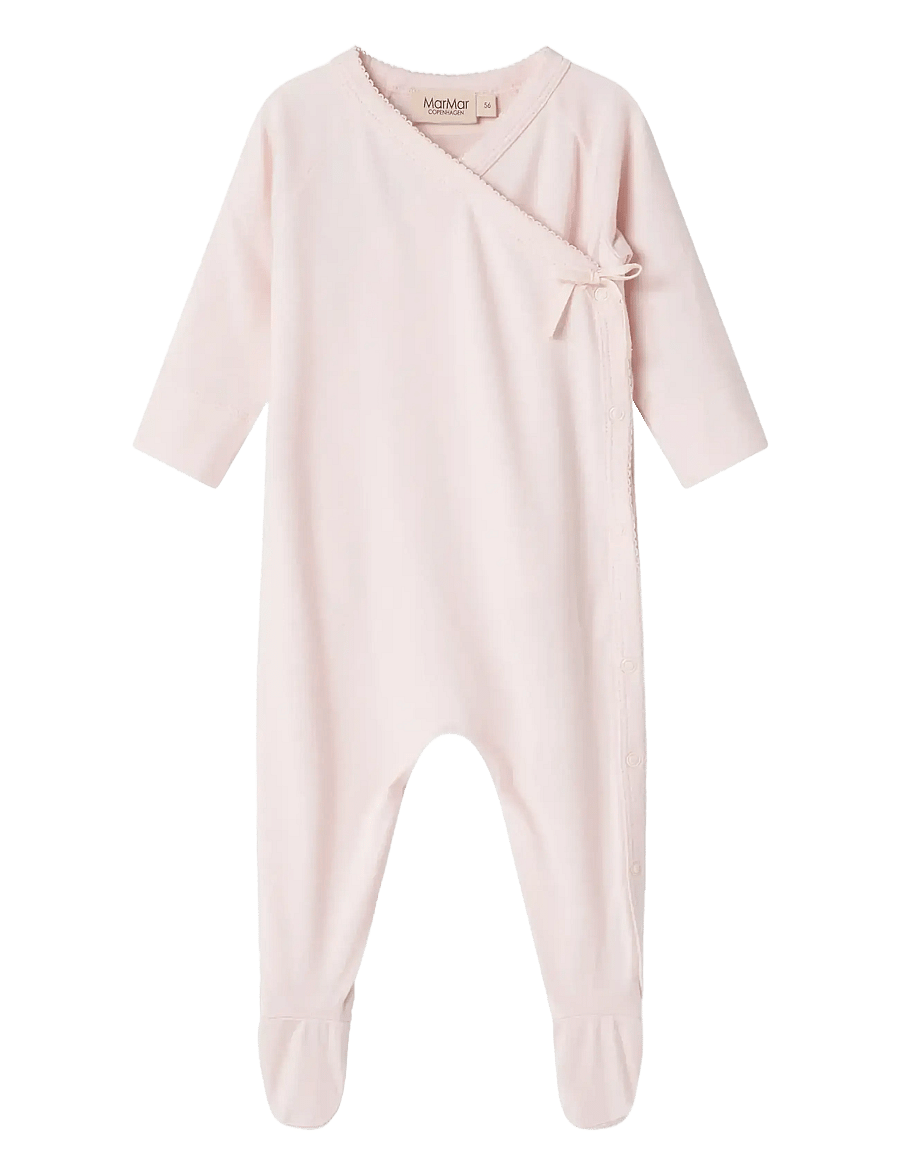 MarMar Copenhagen - Rubetta - långärmade bodysuits - rosa - 0
