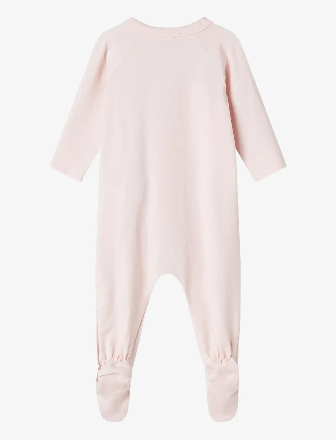 MarMar Copenhagen - Rubetta - pikkade varrukatega - rosa - 1