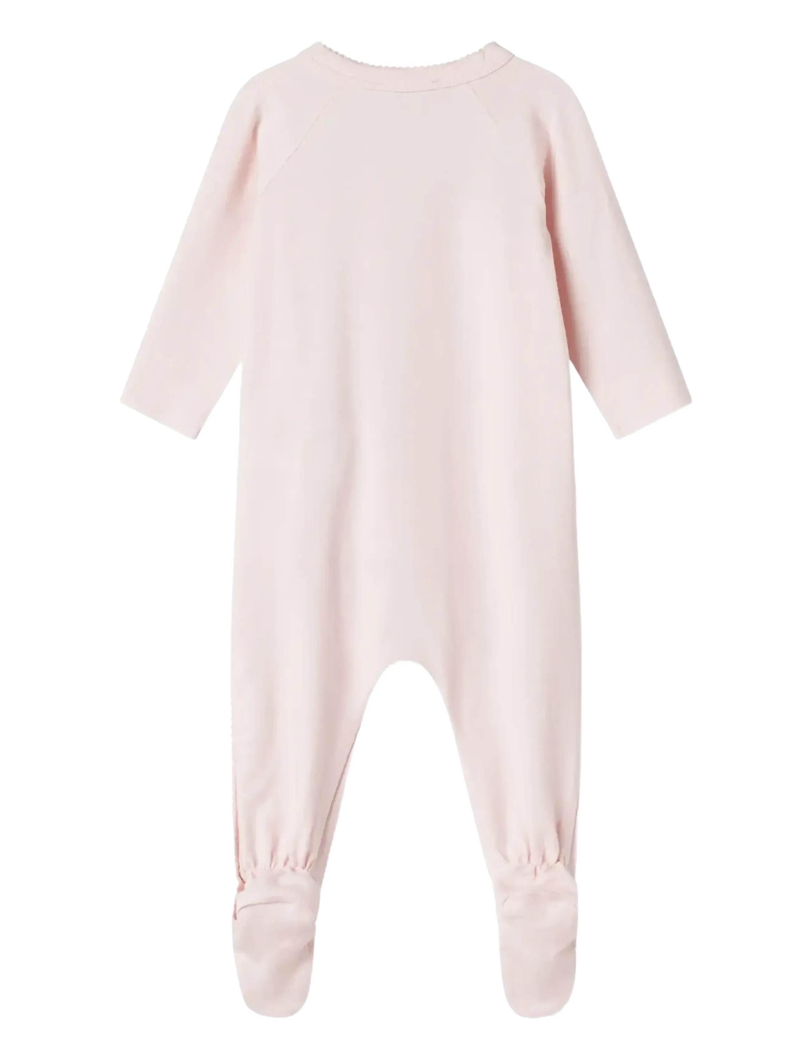 MarMar Copenhagen - Rubetta - pikkade varrukatega - rosa - 1