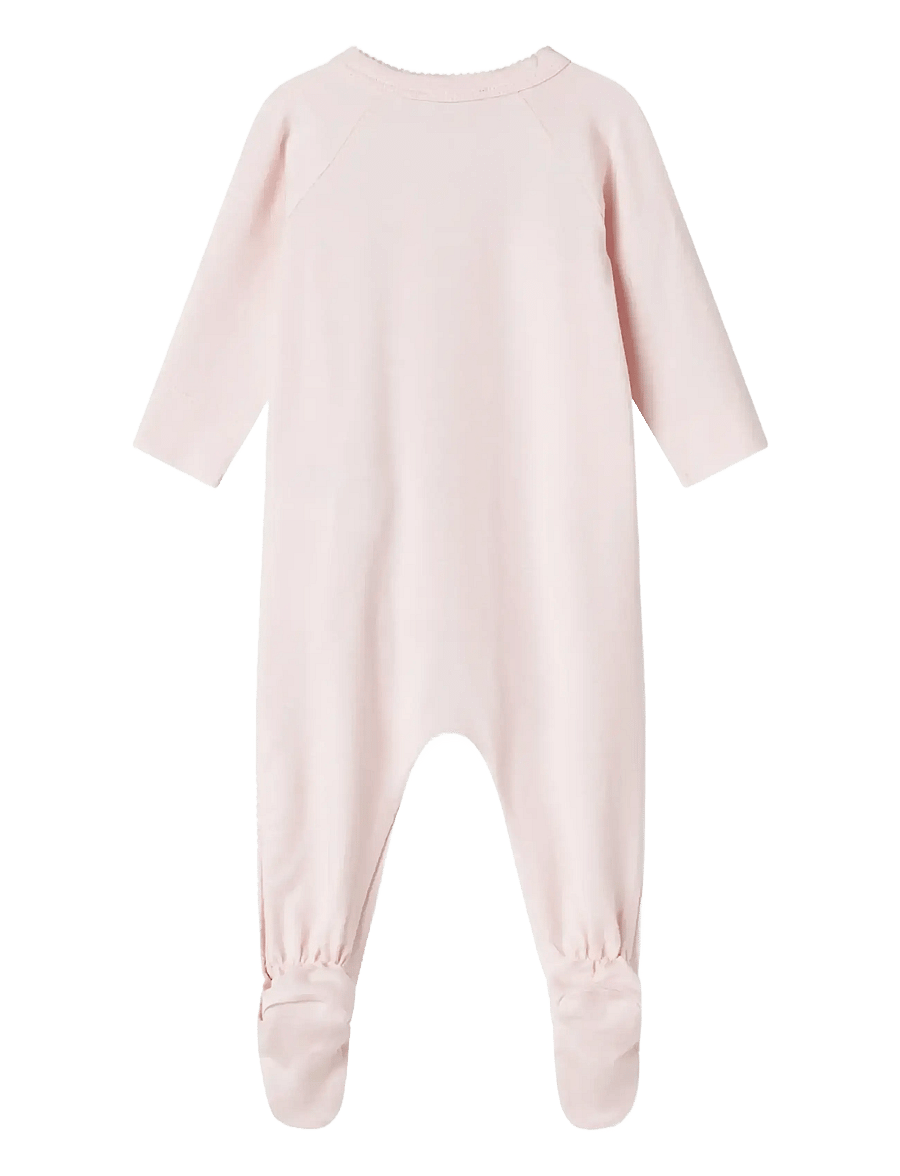 MarMar Copenhagen - Rubetta - långärmade bodysuits - rosa - 1