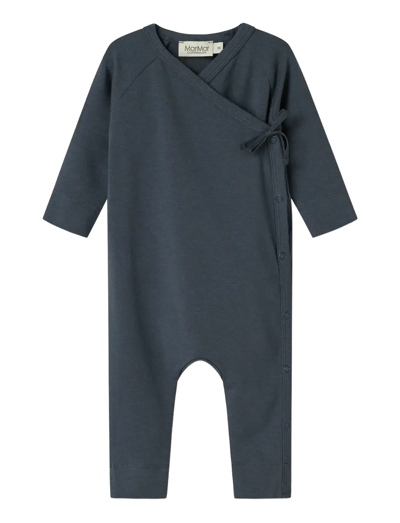 MarMar Copenhagen Rula - MarMar Copenhagen - BLUE / navy