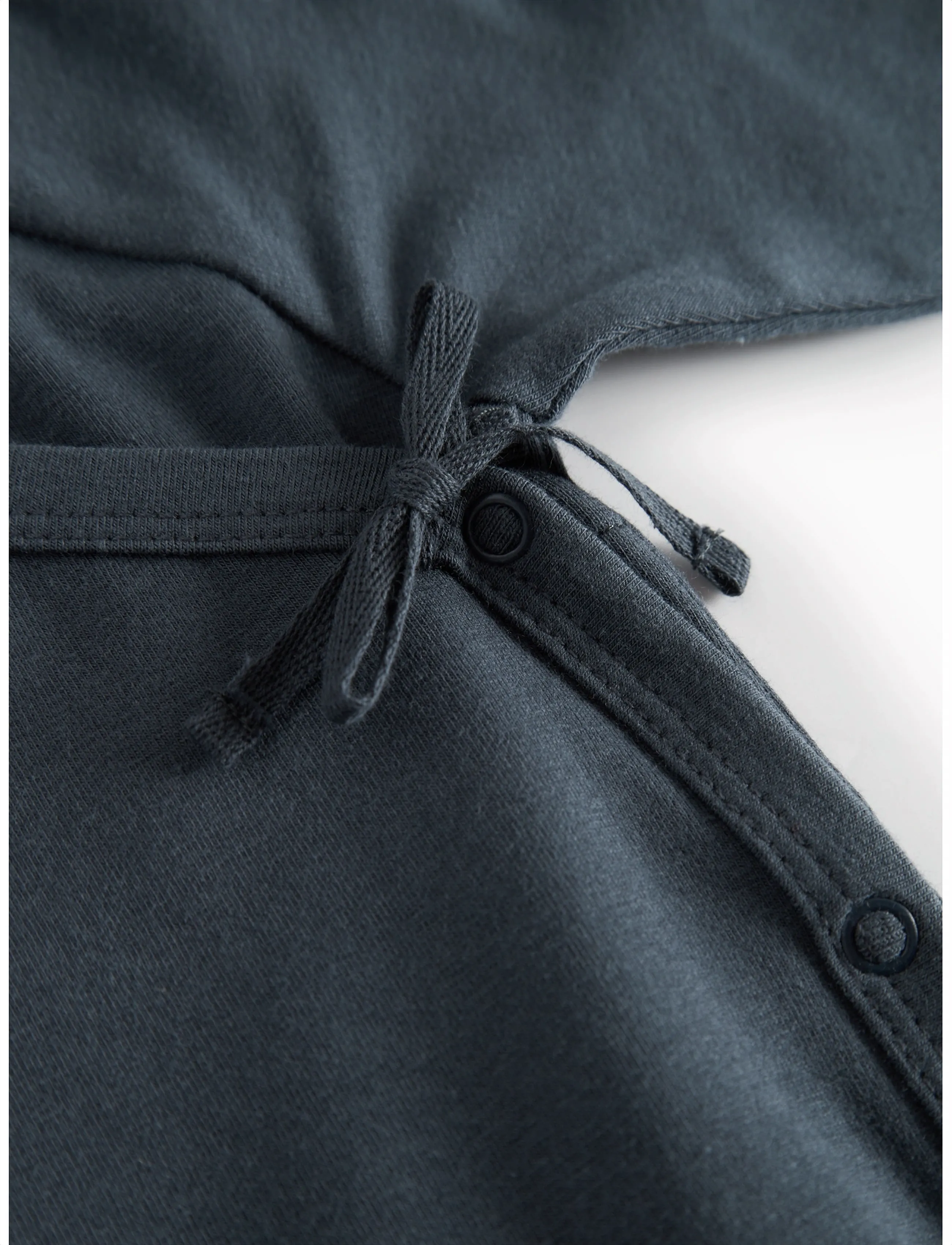 MarMar Copenhagen - Rula - långärmade bodysuits - blue - 3