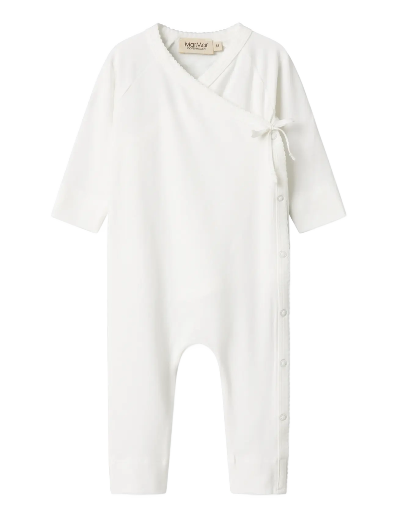 MarMar Copenhagen Rula - Inspiration - GENTLE WHITE / white