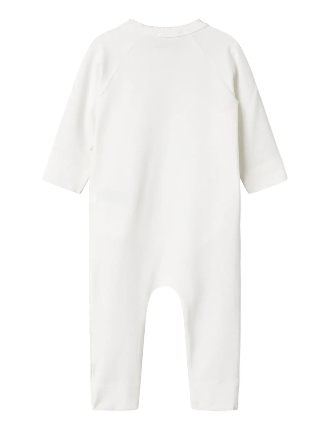 MarMar Copenhagen - Rula - langärmelig - gentle white - 2