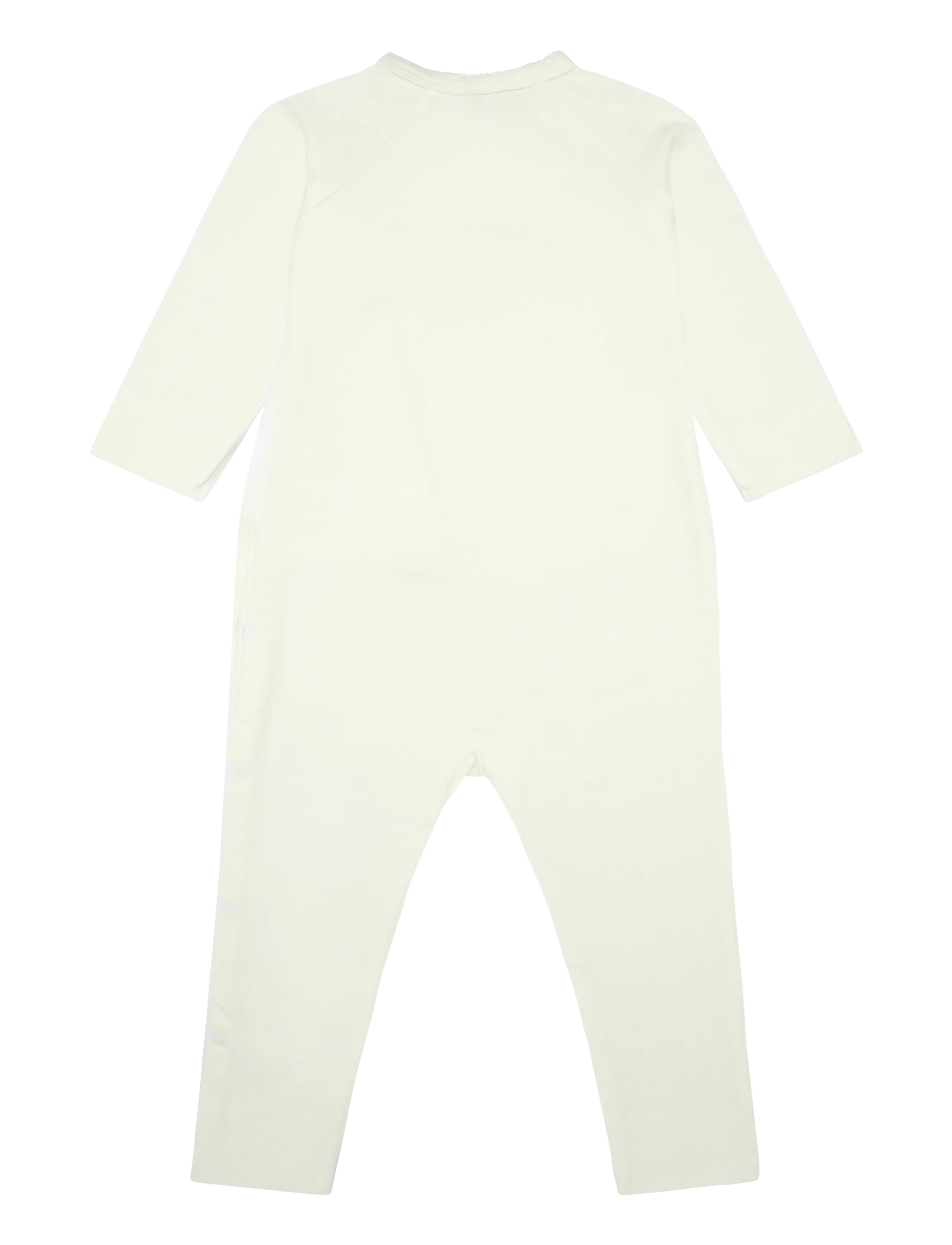 MarMar Copenhagen - Rula - långärmade bodysuits - gentle white - 2