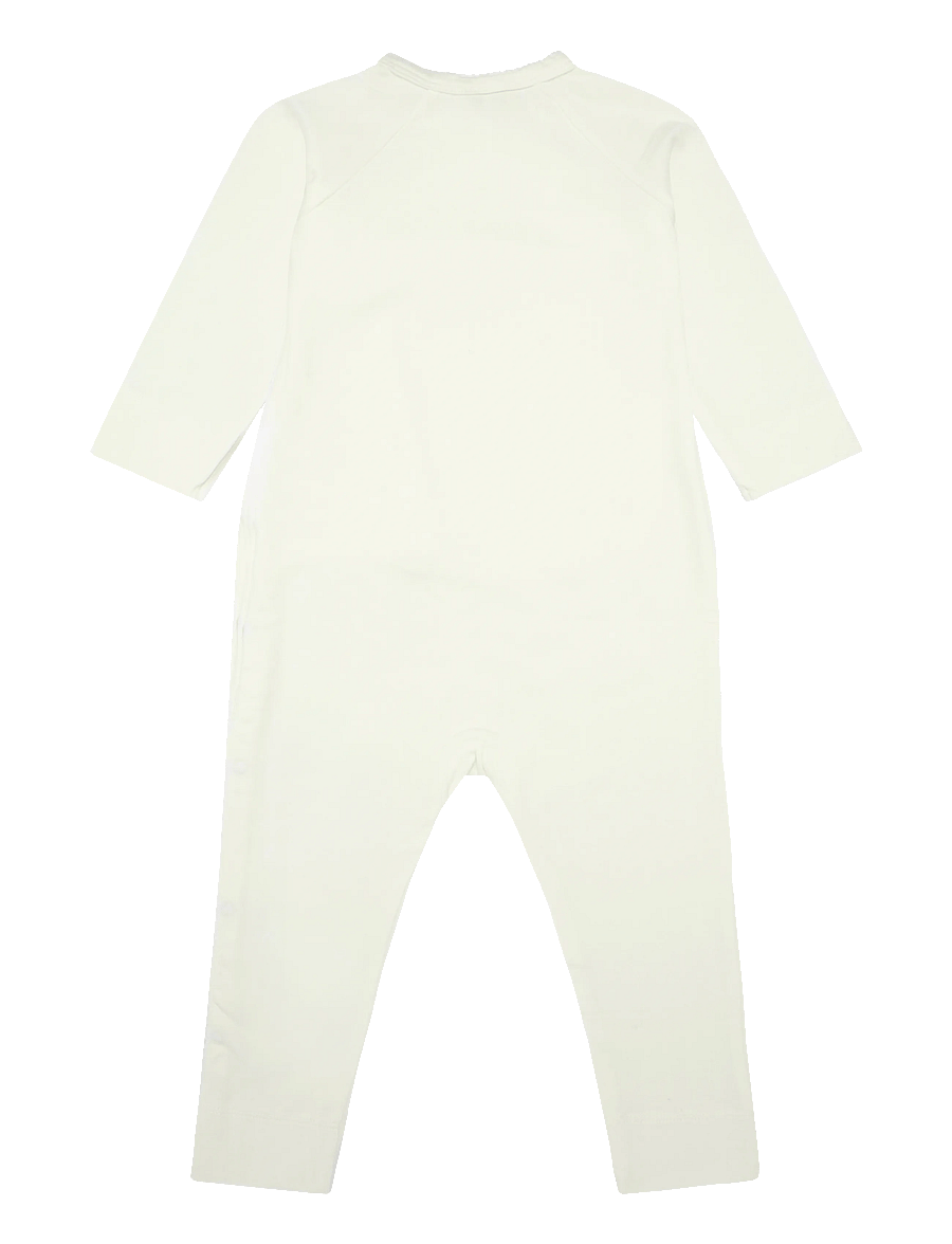 MarMar Copenhagen - Rula - langärmelig - gentle white - 2
