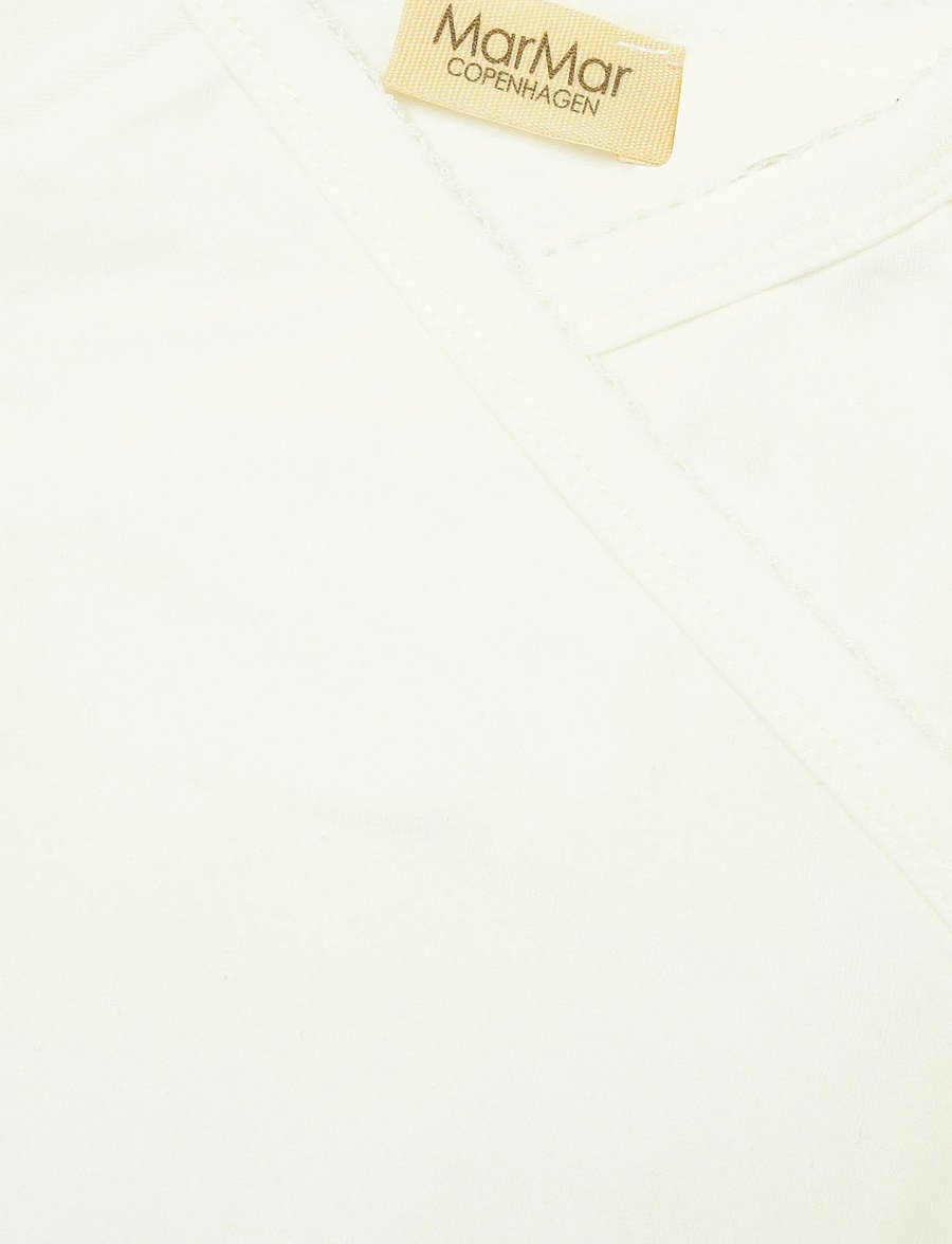 MarMar Copenhagen - Rula - langärmelig - gentle white - 3