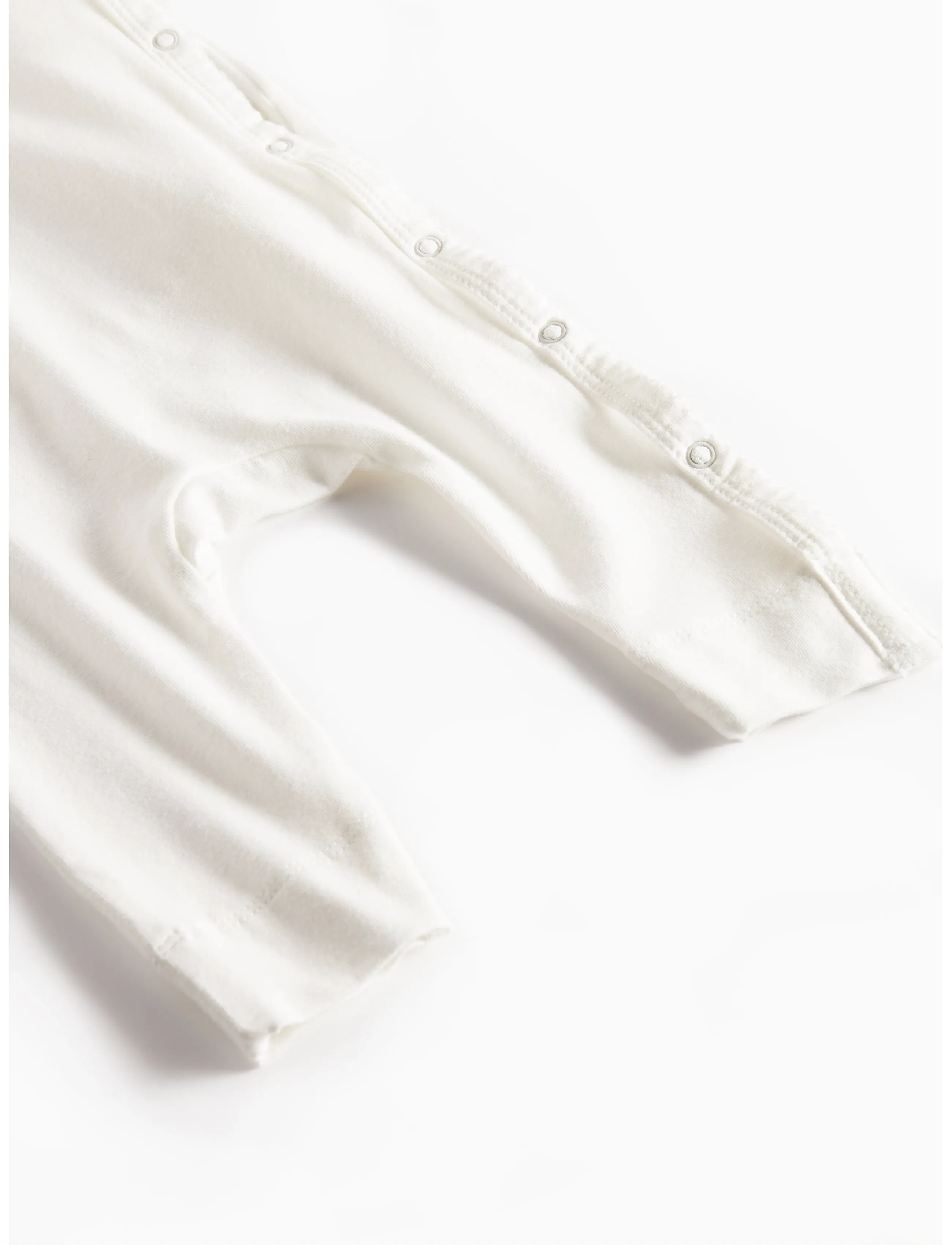 MarMar Copenhagen - Rula - langärmelig - gentle white - 4