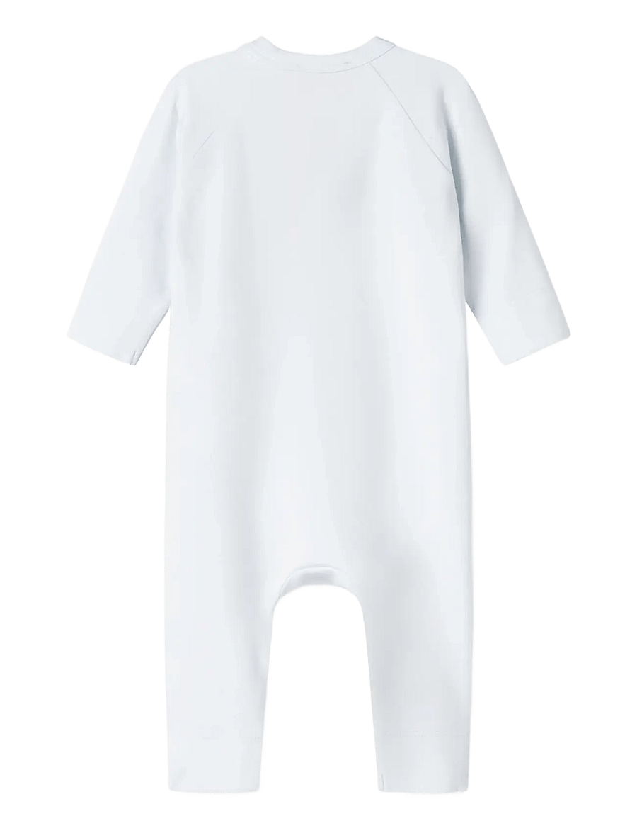 MarMar Copenhagen - Rula - långärmade bodysuits - light blue - 1