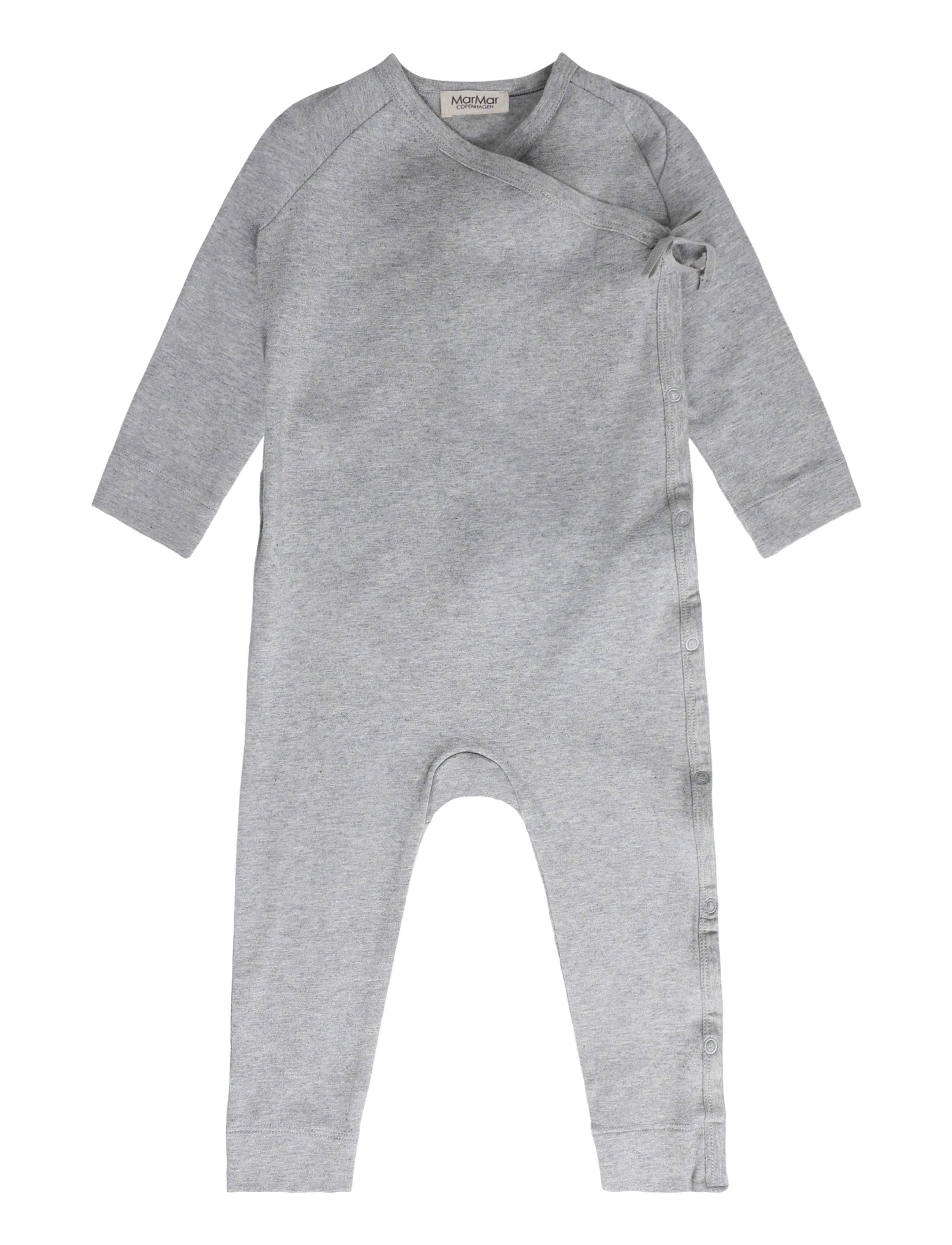 MarMar Copenhagen Rula - MarMar Copenhagen - LIGHT GREY MELANGE / grey