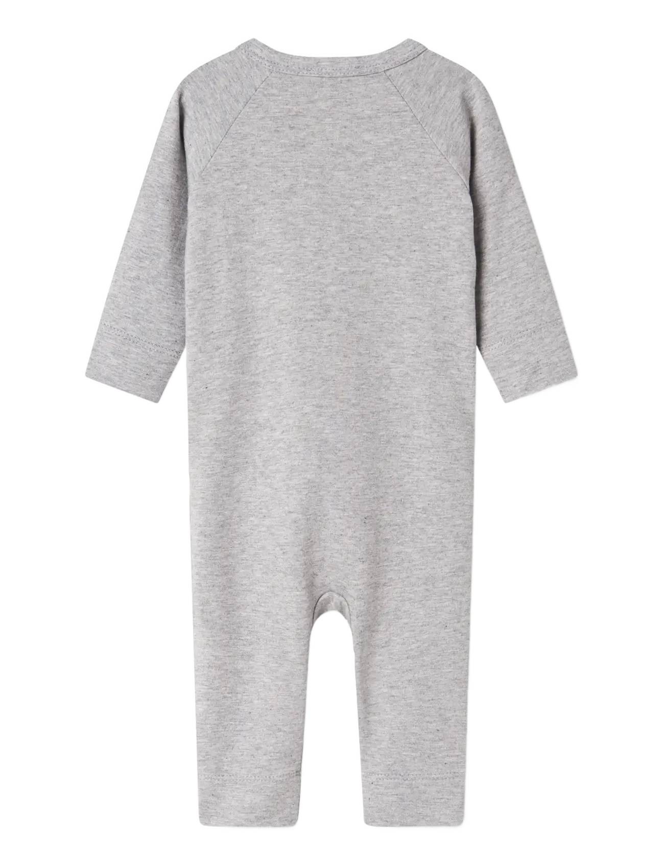 MarMar Copenhagen - Rula - langärmelig - light grey melange - 1
