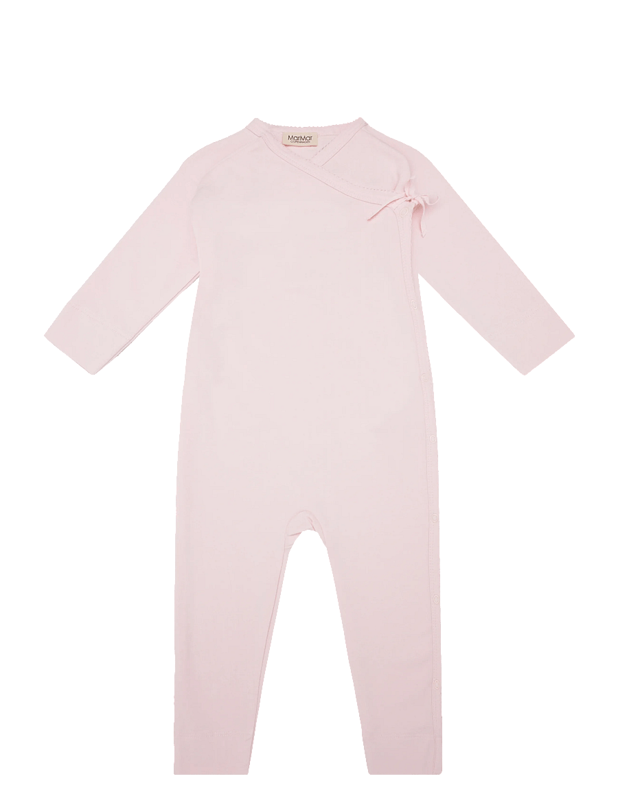 MarMar Copenhagen - Rula - pikkade varrukatega - rosa - 1