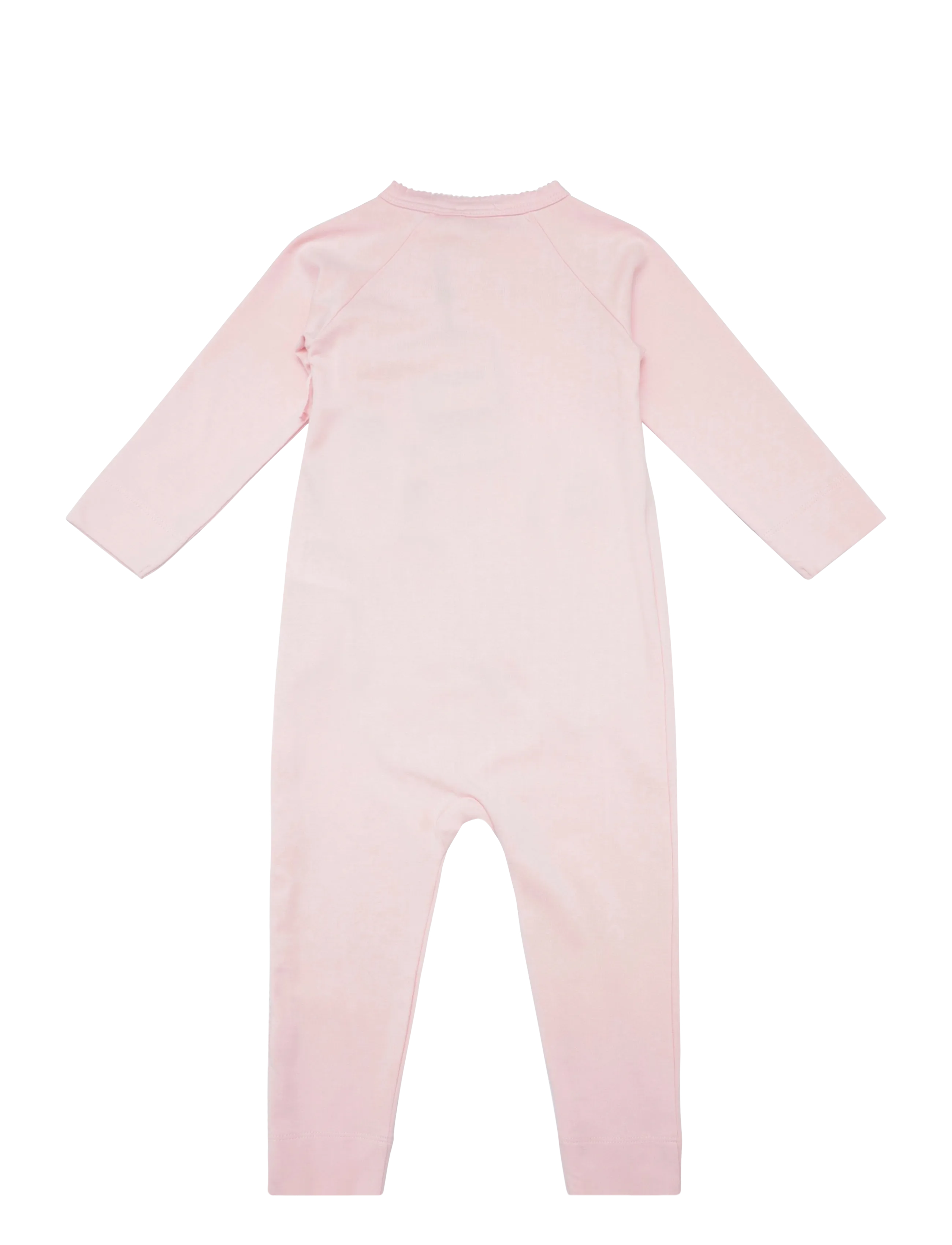 MarMar Copenhagen - Rula - pikkade varrukatega - rosa - 2