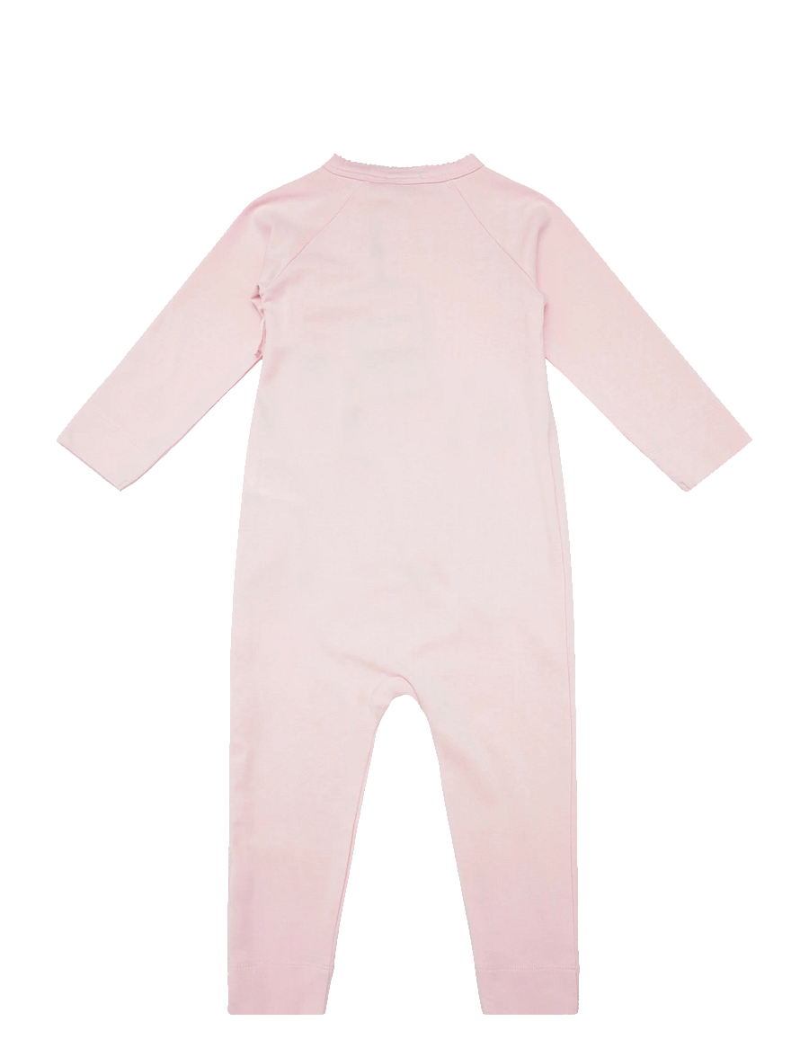 MarMar Copenhagen - Rula - pikkade varrukatega - rosa - 2