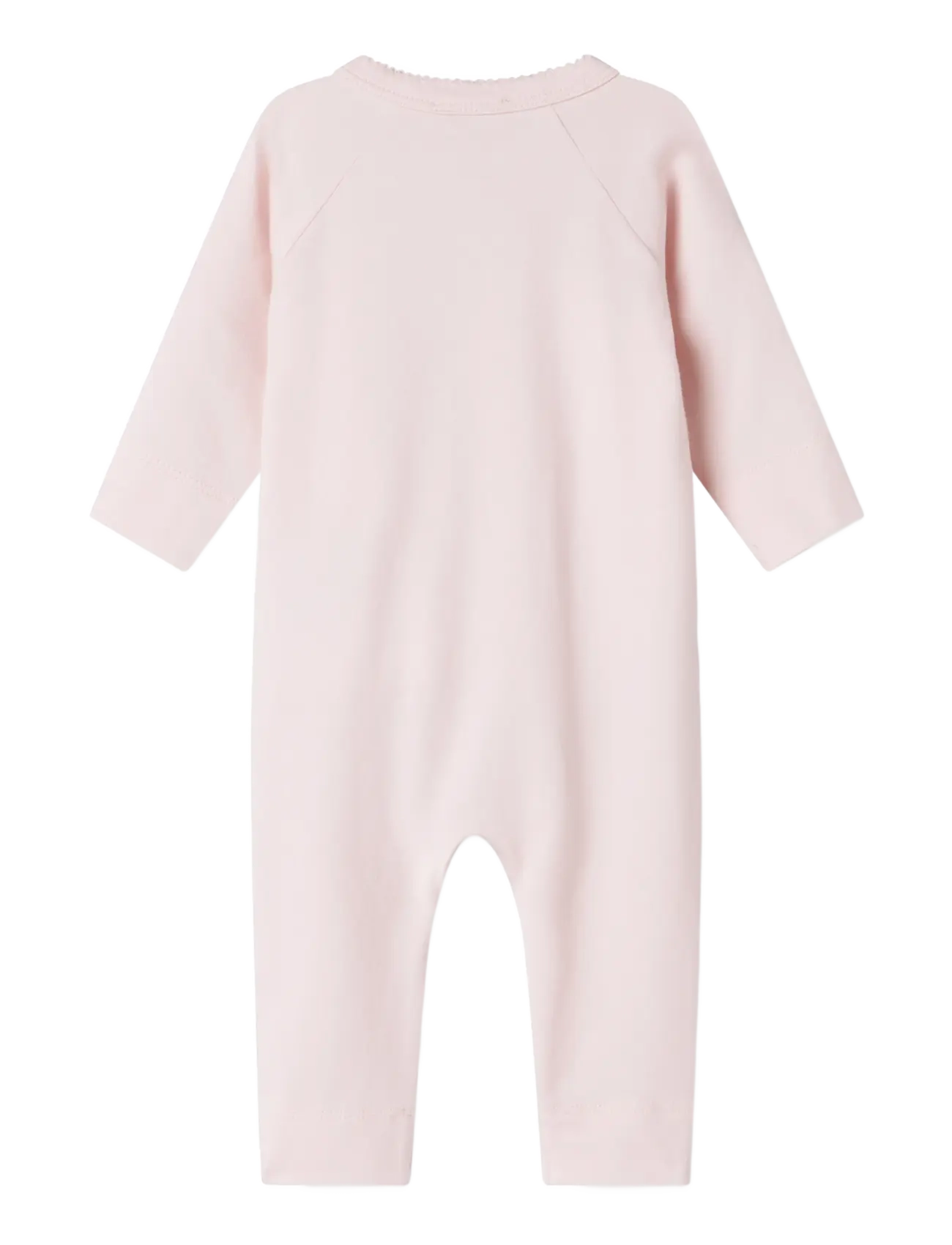 MarMar Copenhagen - Rula - langärmelig - rosa - 2
