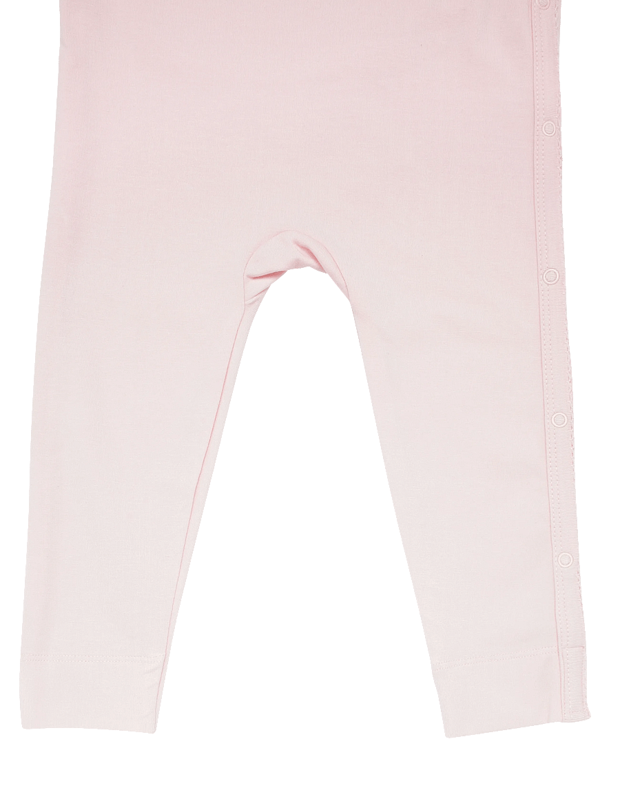 MarMar Copenhagen - Rula - pikkade varrukatega - rosa - 5