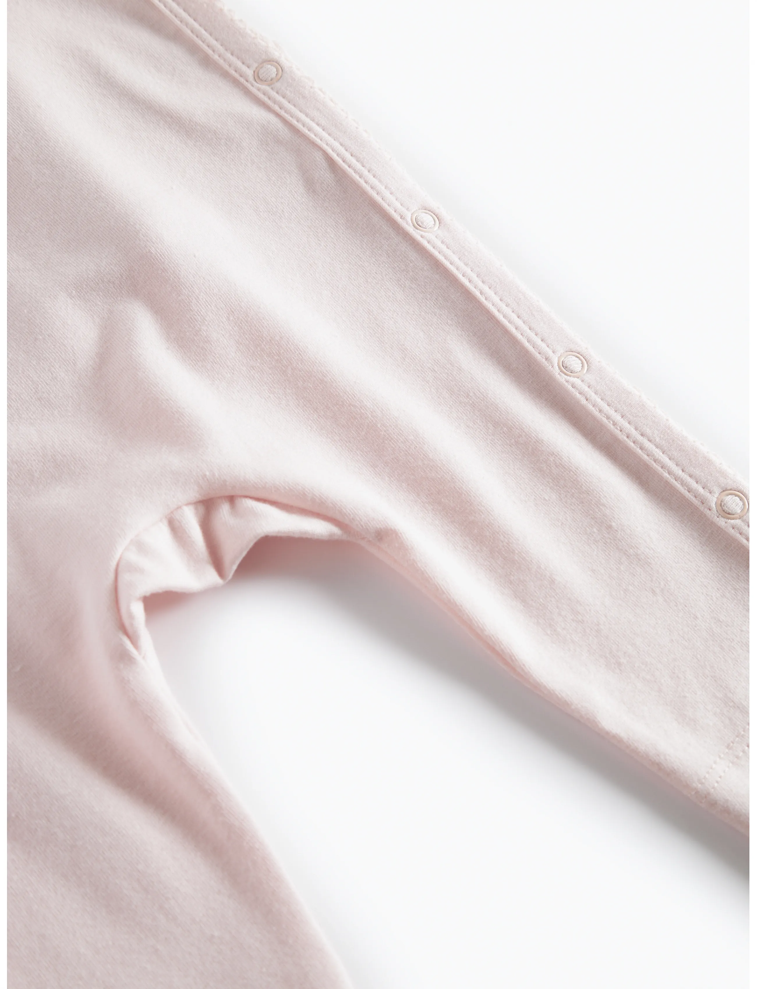 MarMar Copenhagen - Rula - langärmelig - rosa - 5