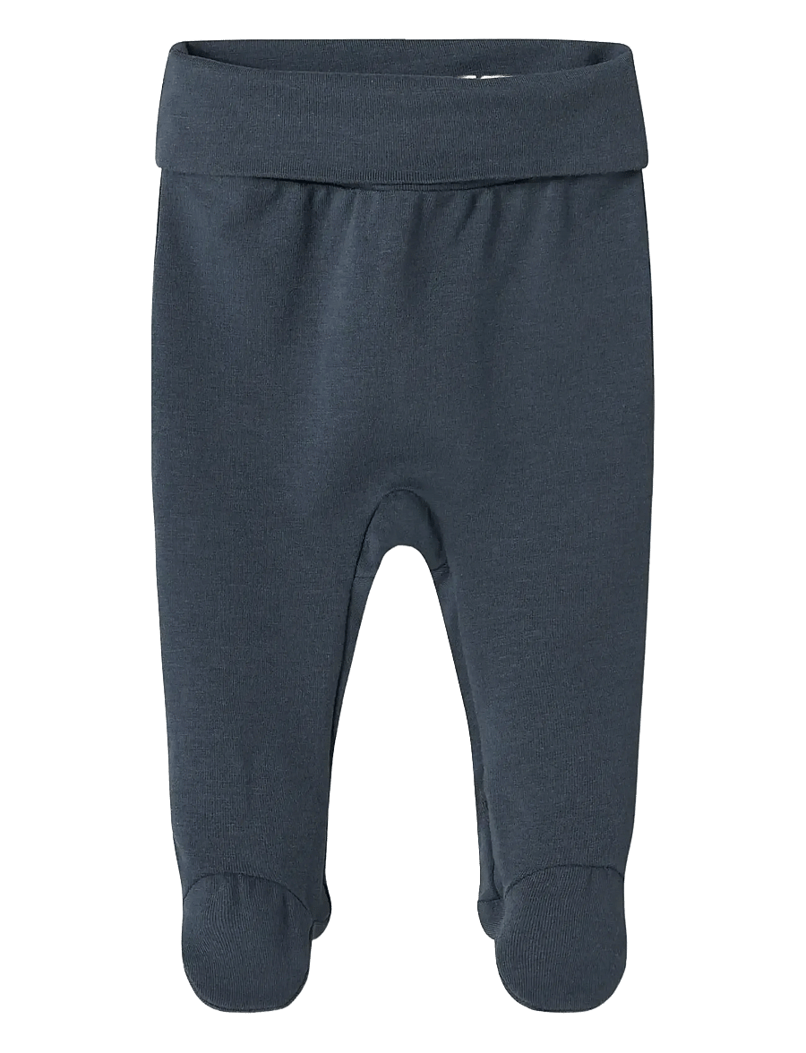 MarMar Copenhagen - Pixa - strumpfhosen - blue - 0