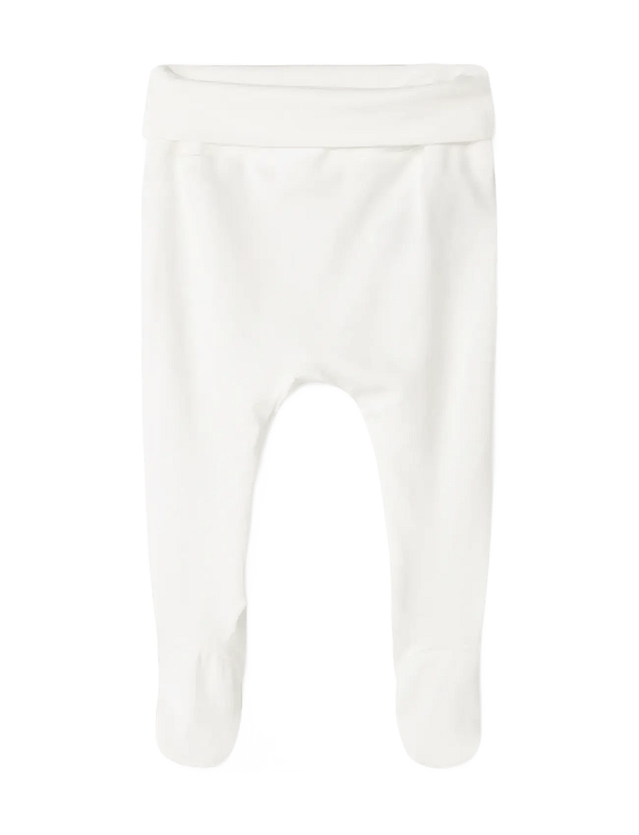 MarMar Copenhagen - Pixa - strumpbyxor - gentle white - 0