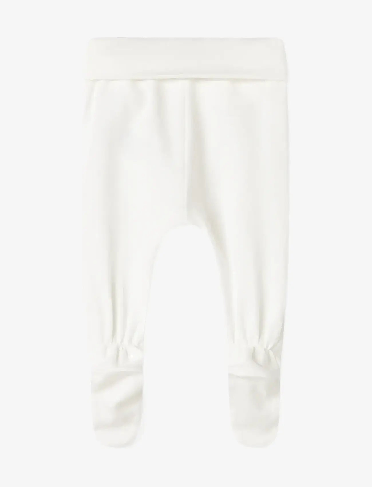 MarMar Copenhagen - Pixa - strumpfhosen - gentle white - 1
