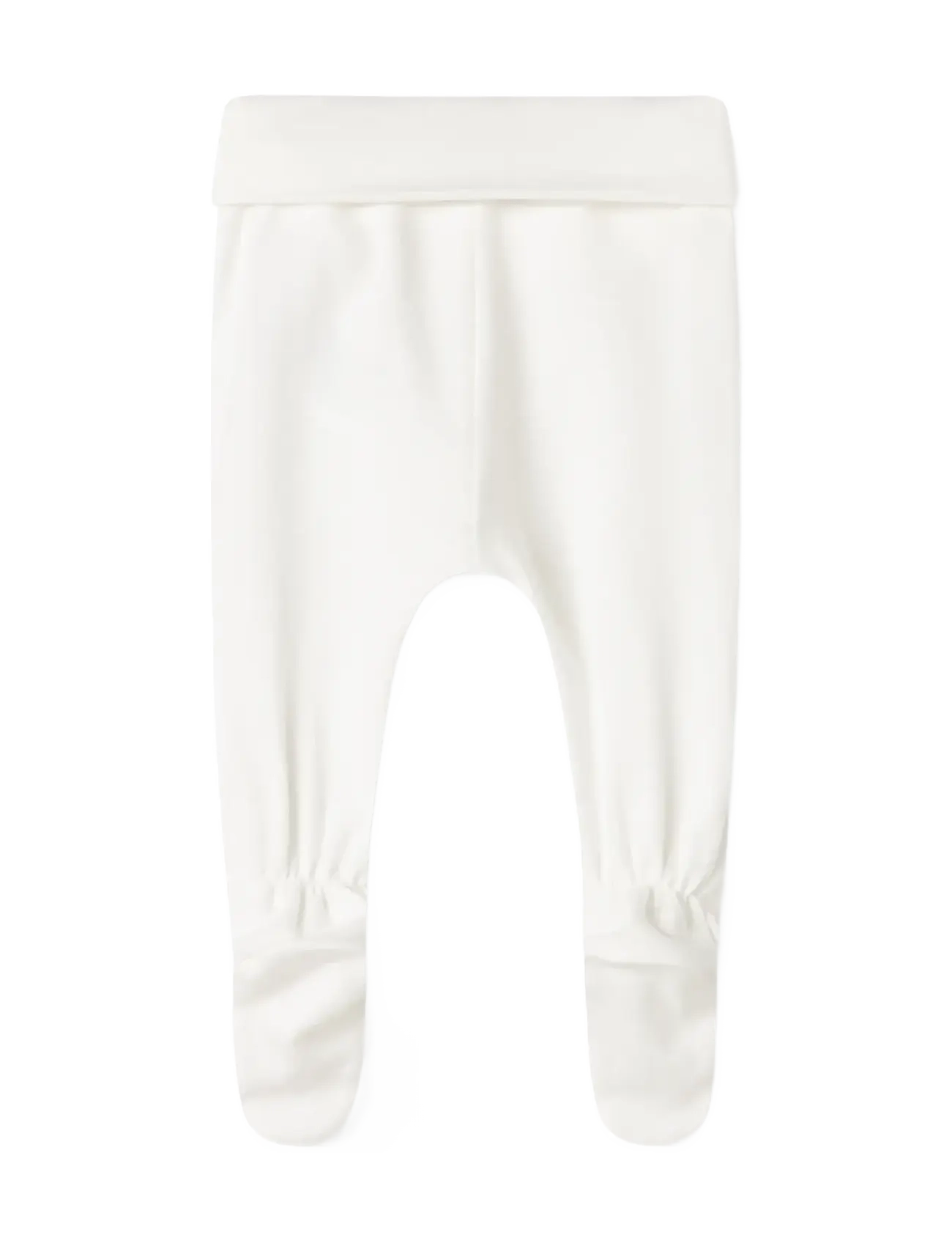 MarMar Copenhagen - Pixa - sukkpüksid - gentle white - 1