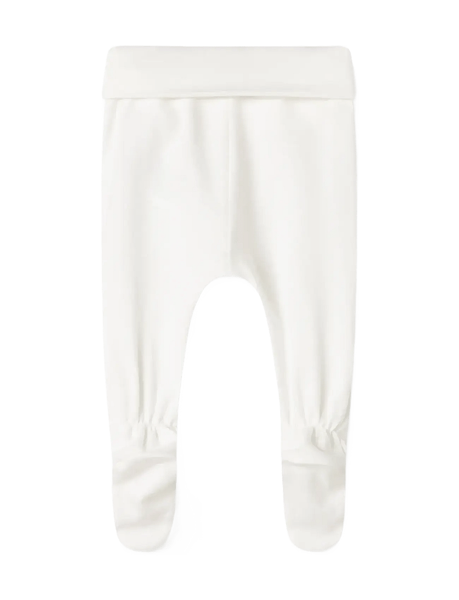 MarMar Copenhagen - Pixa - strumpbyxor - gentle white - 1