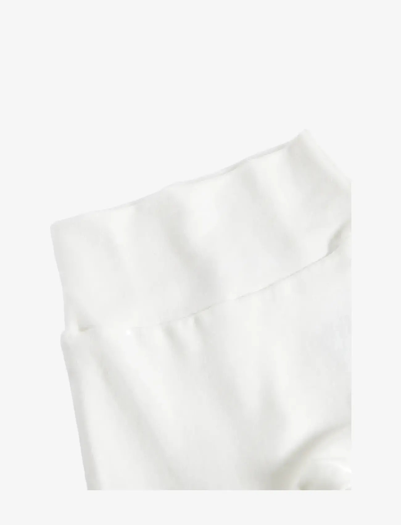 MarMar Copenhagen - Pixa - strumpfhosen - gentle white - 2