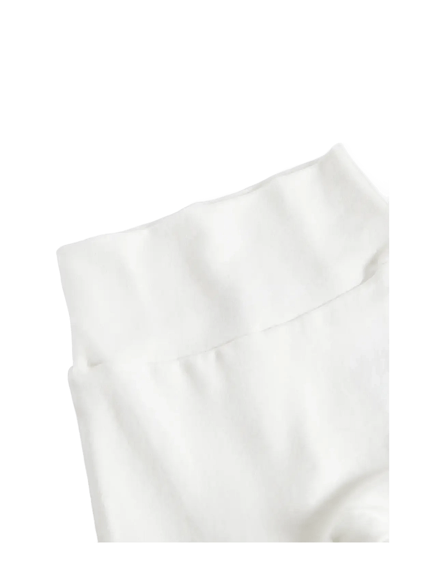 MarMar Copenhagen - Pixa - strumpbyxor - gentle white - 2